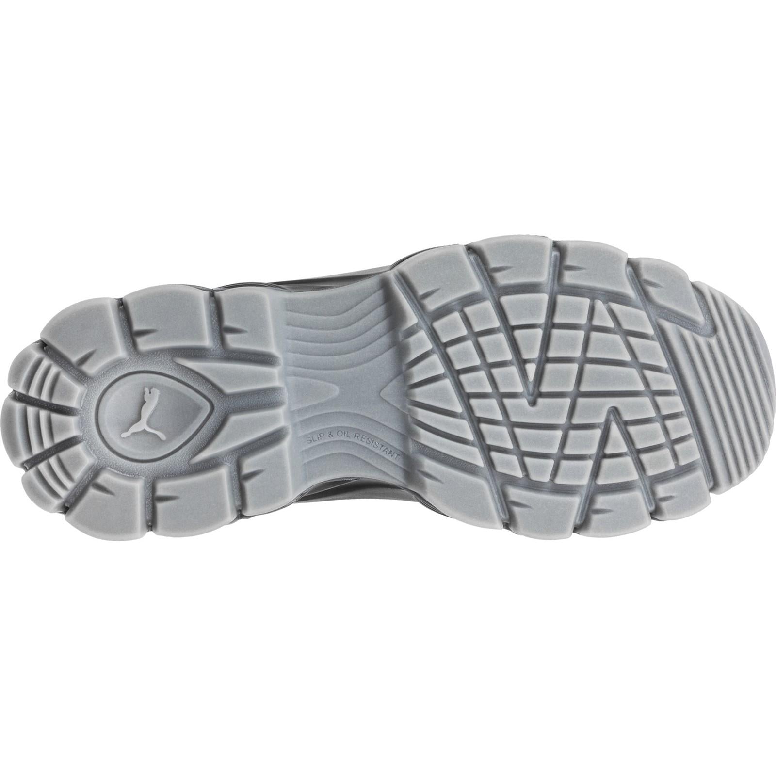 Puma Safety Condor Mid S3 Safety Boot