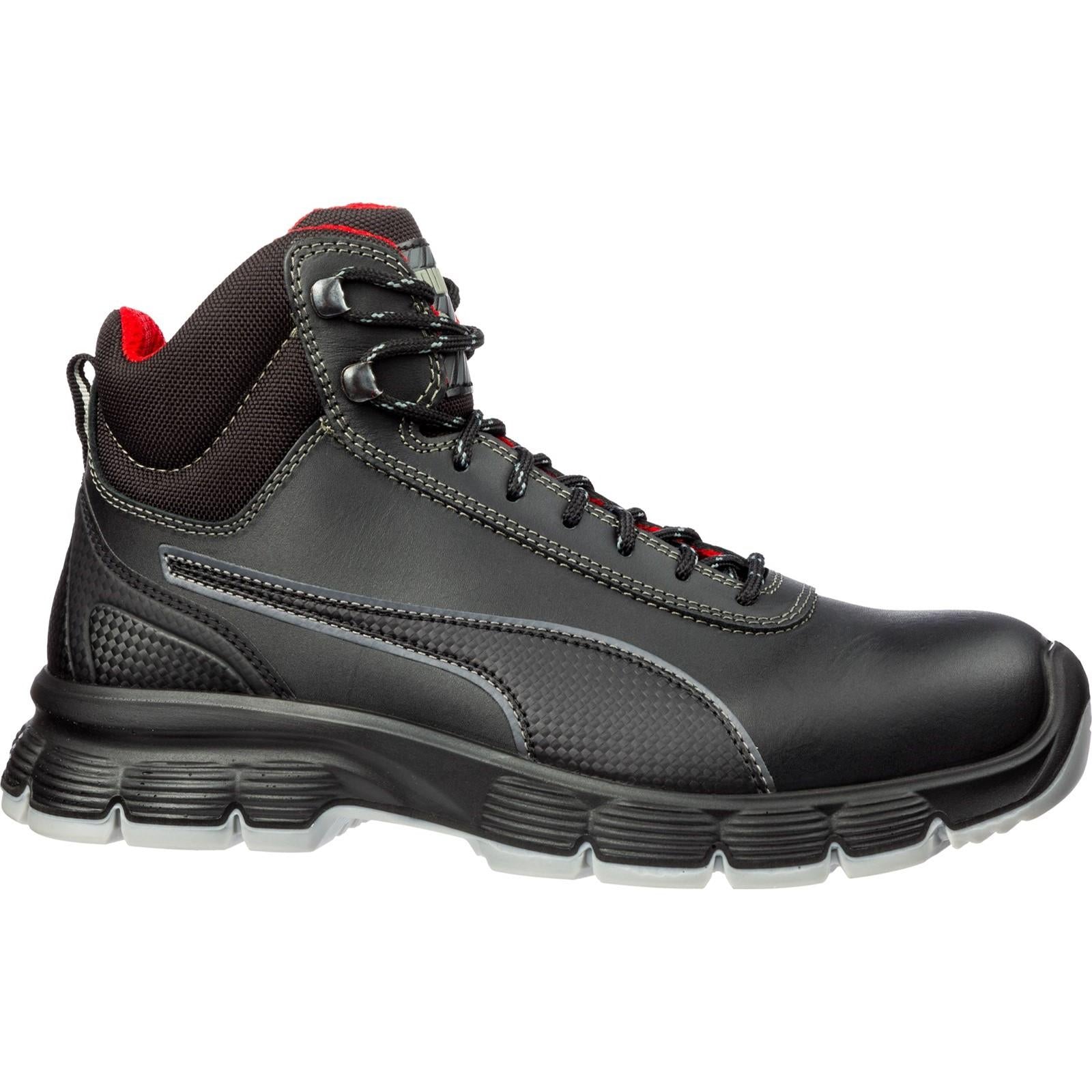 Puma Safety Condor Mid S3 Safety Boot