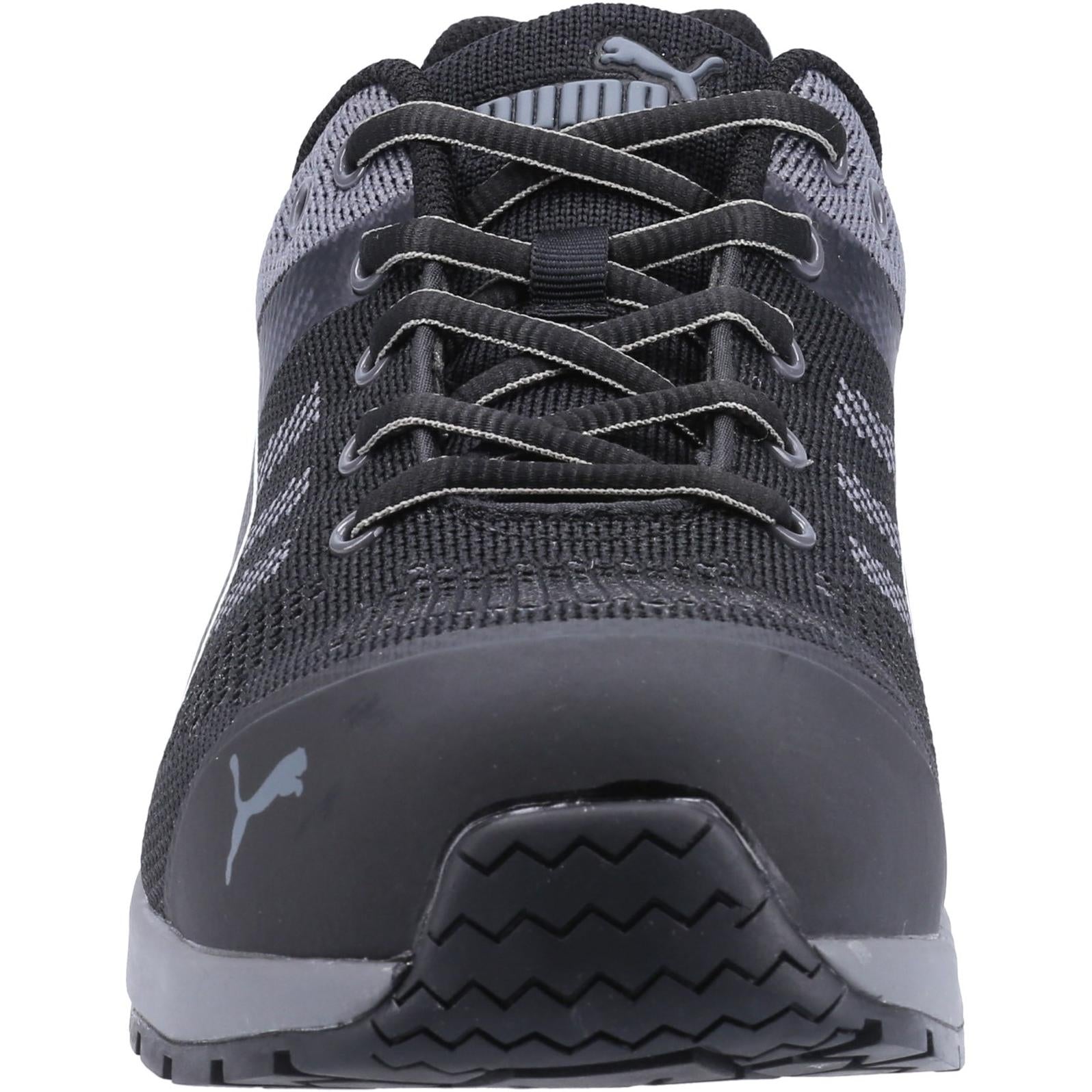 Puma Elevate Knit LOW S1 Safety Trainer