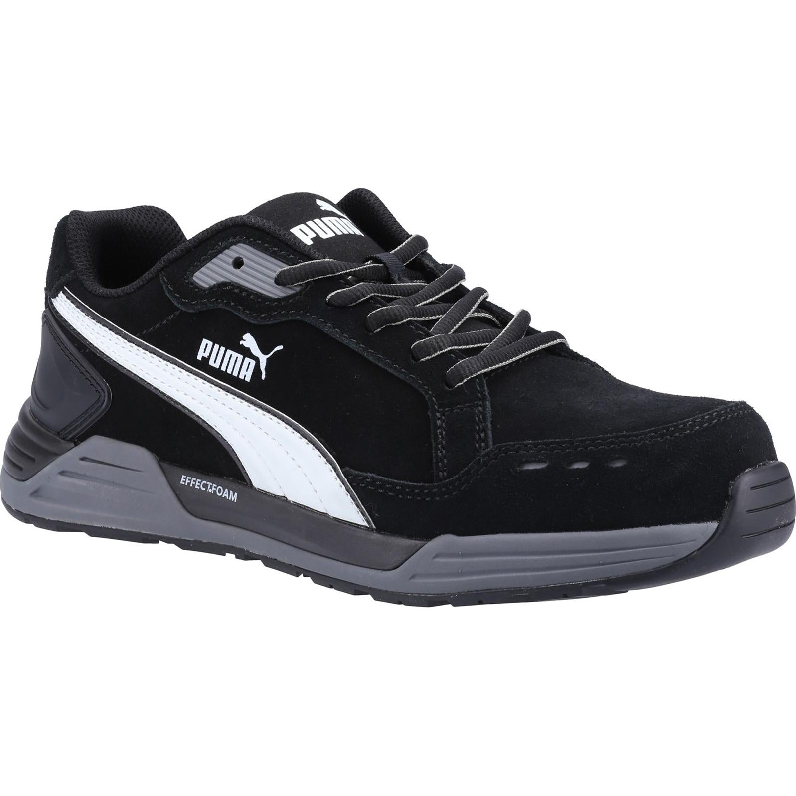 Puma Airtwist Low S3 Safety Trainer