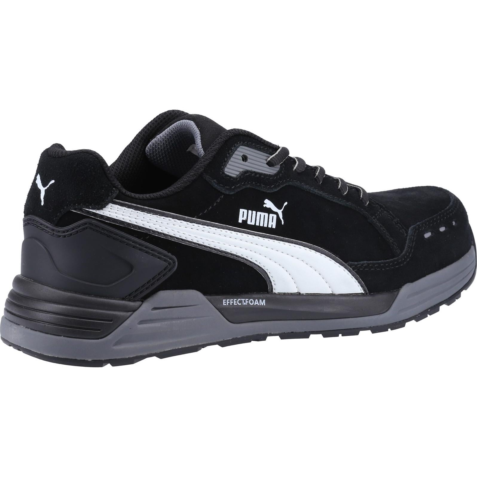 Puma Airtwist Low S3 Safety Trainer