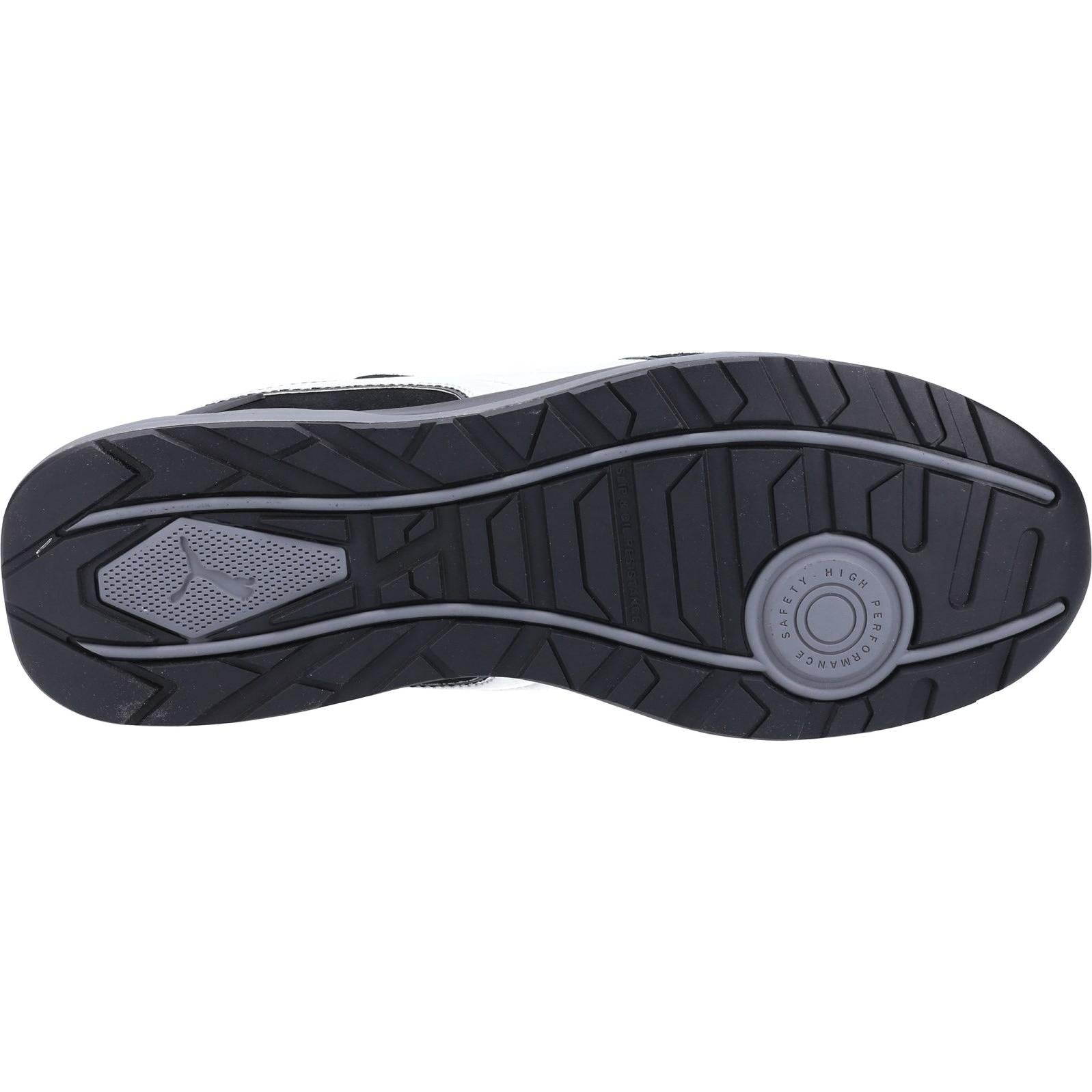 Puma Airtwist Low S3 Safety Trainer