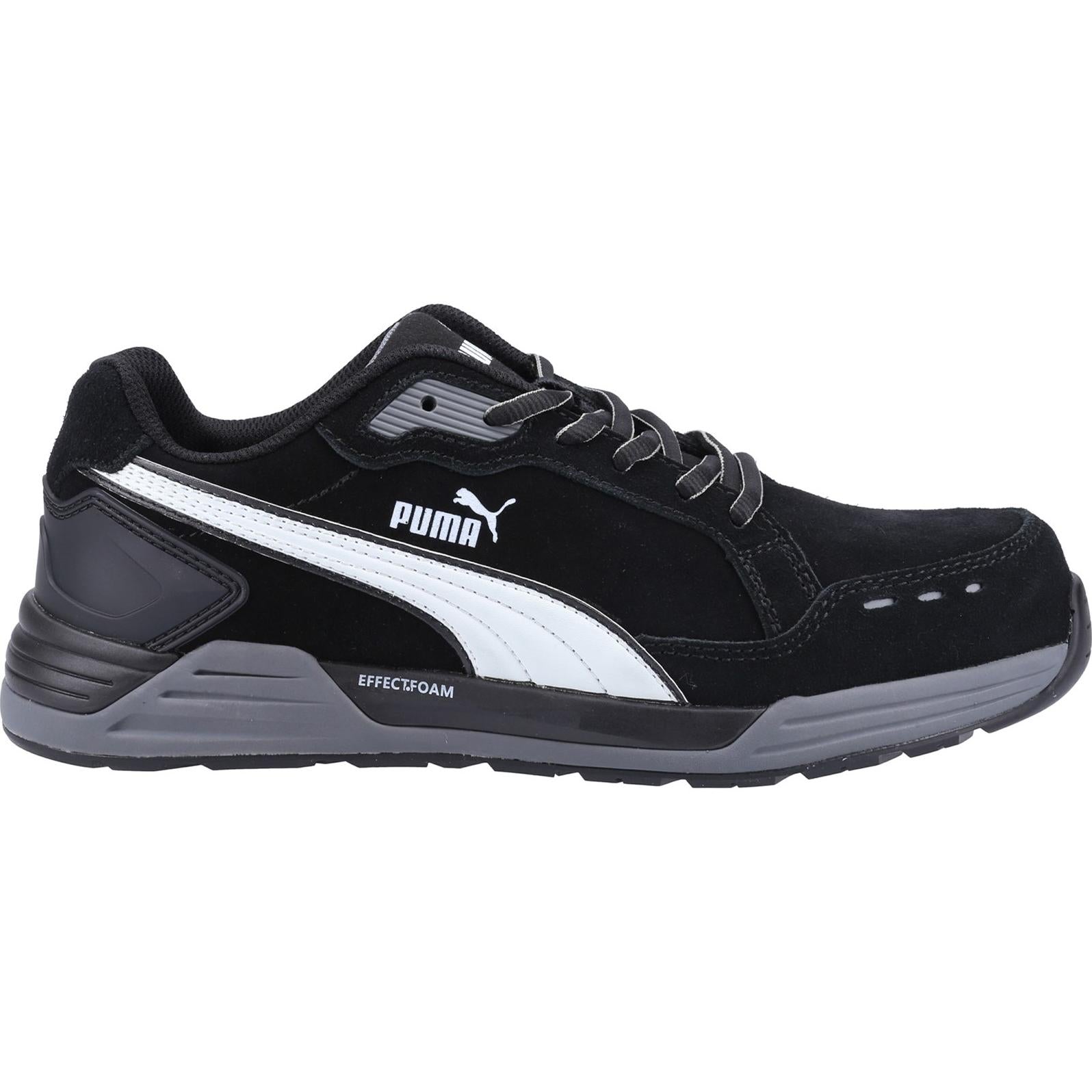 Puma Airtwist Low S3 Safety Trainer