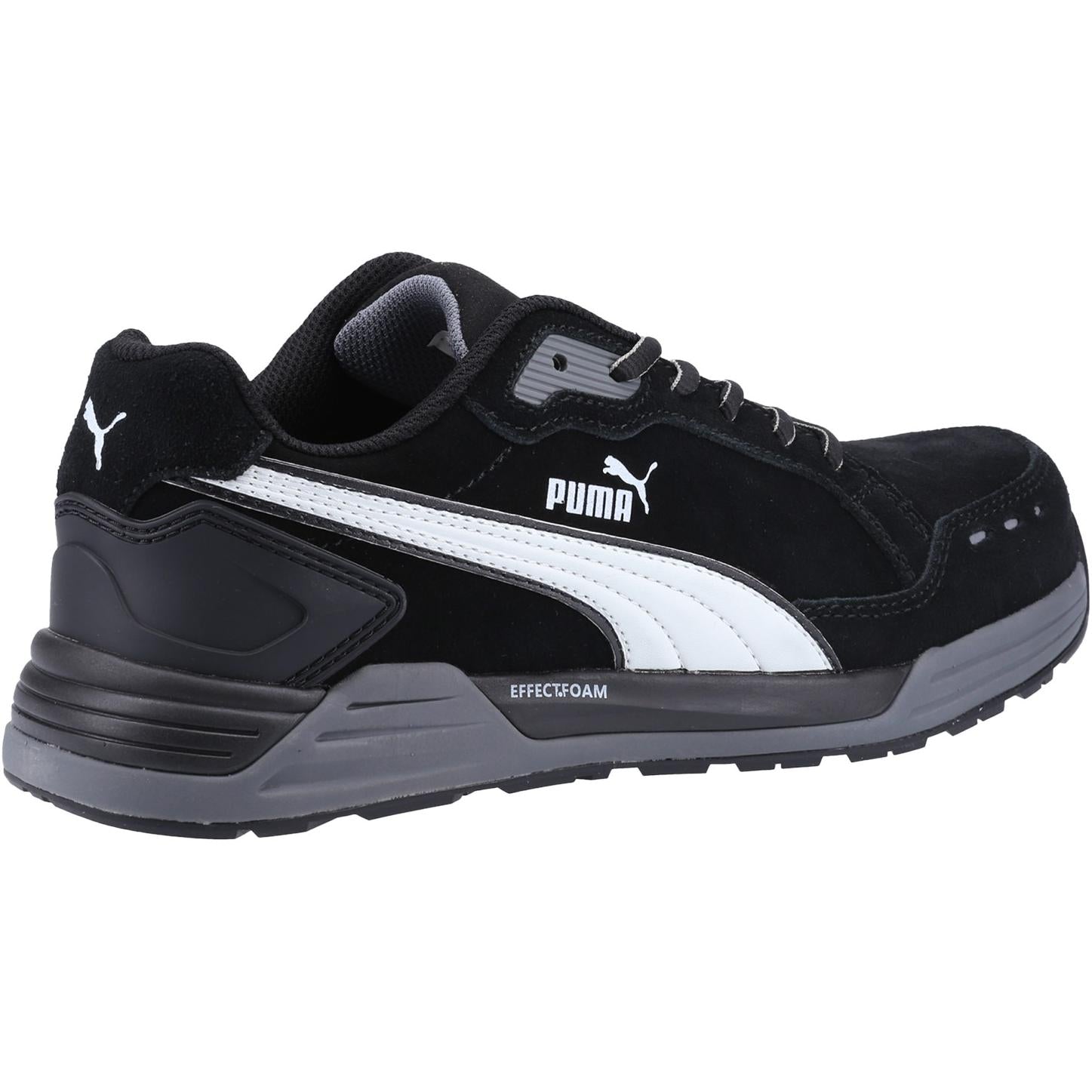 Puma Airtwist Low S3 Safety Trainer