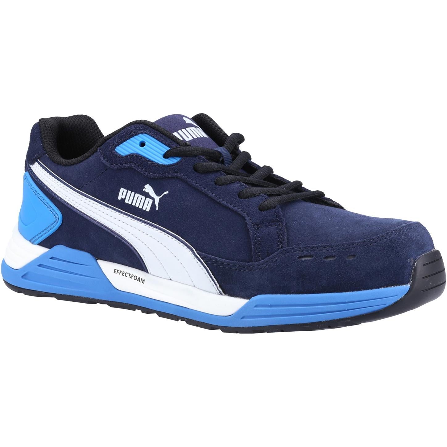 Puma Airtwist Low S3 Safety Trainer