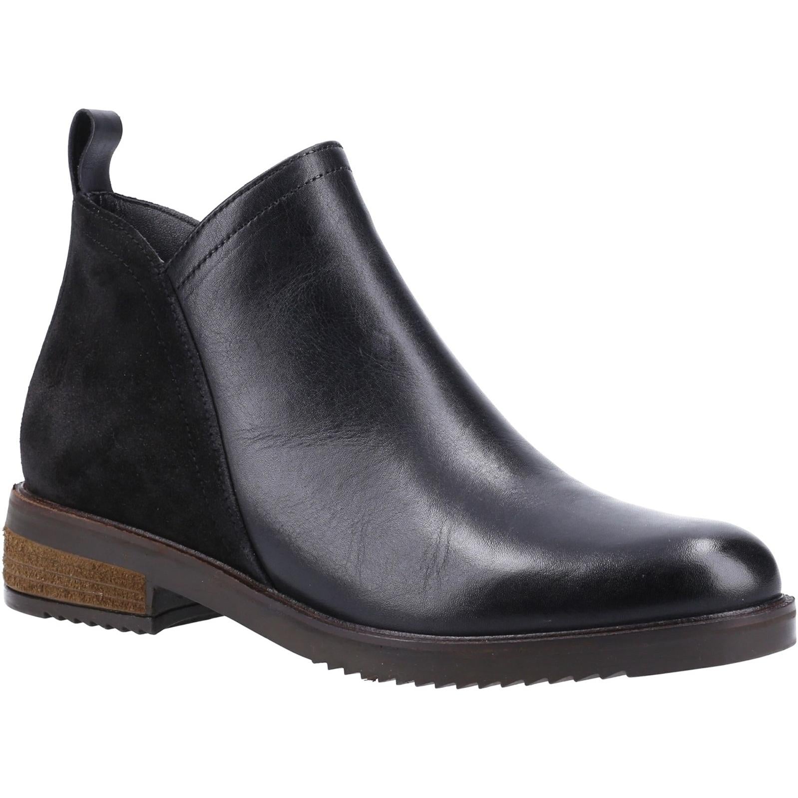 Hush Puppies Alexis Ankle Boot