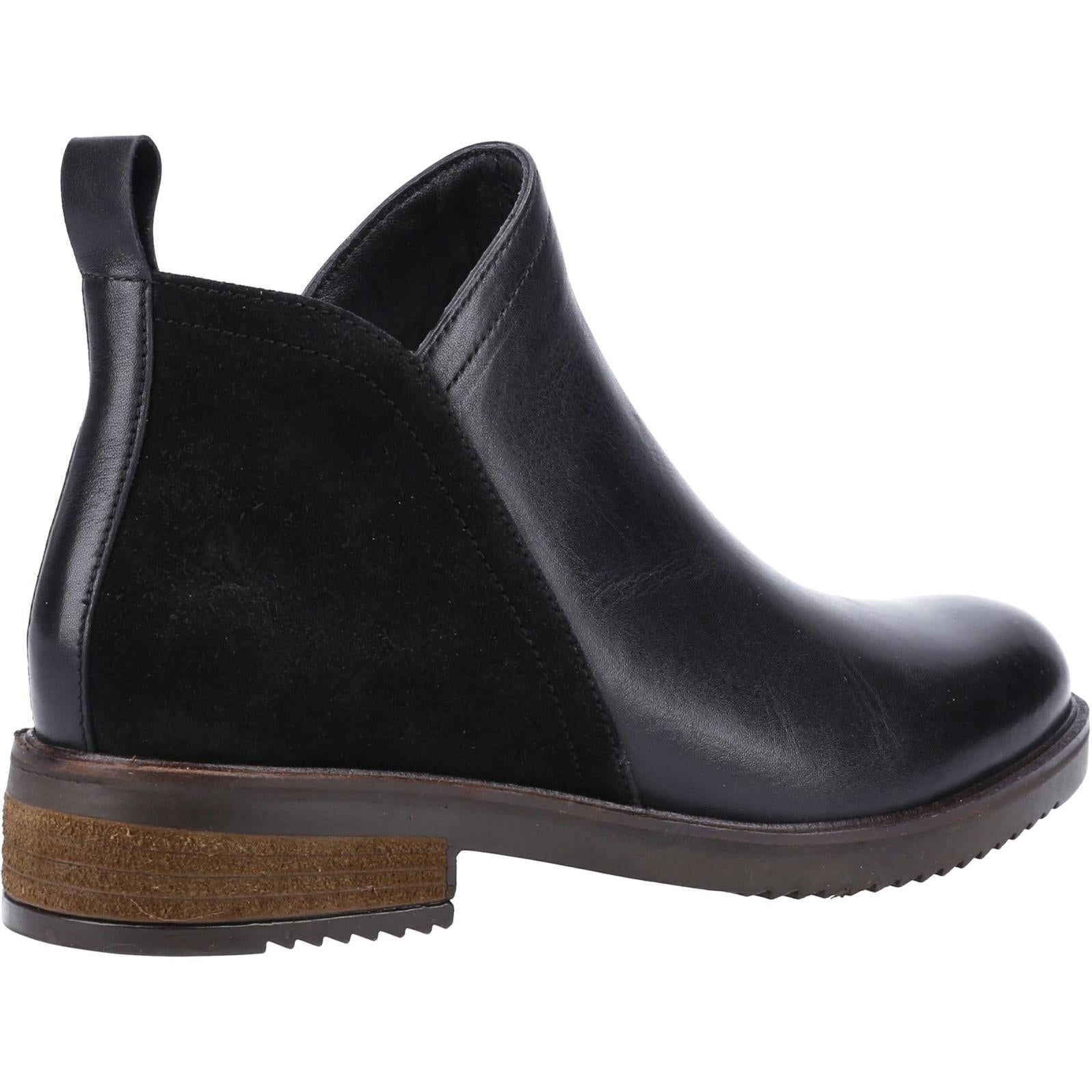 Hush Puppies Alexis Ankle Boot