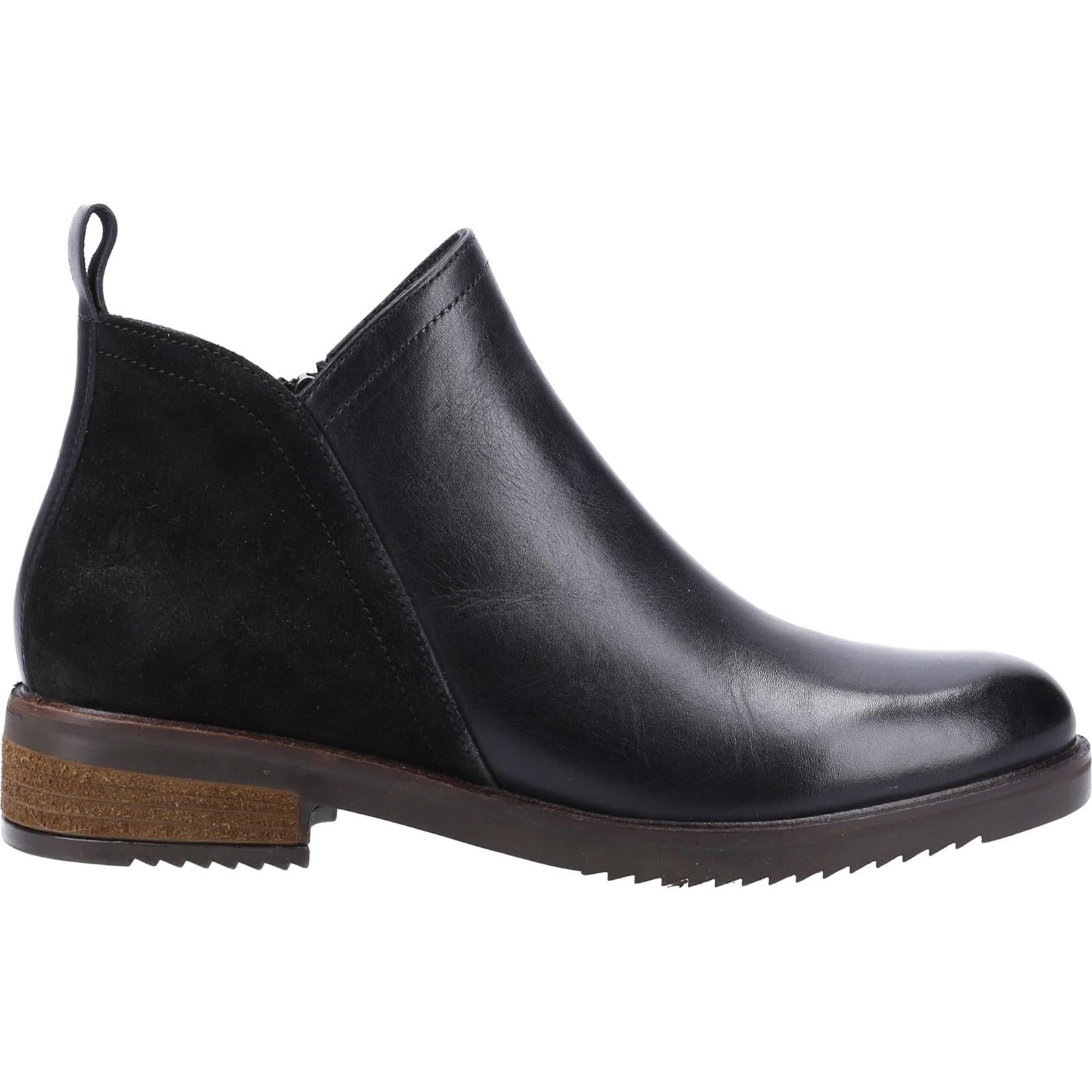 Hush Puppies Alexis Ankle Boot