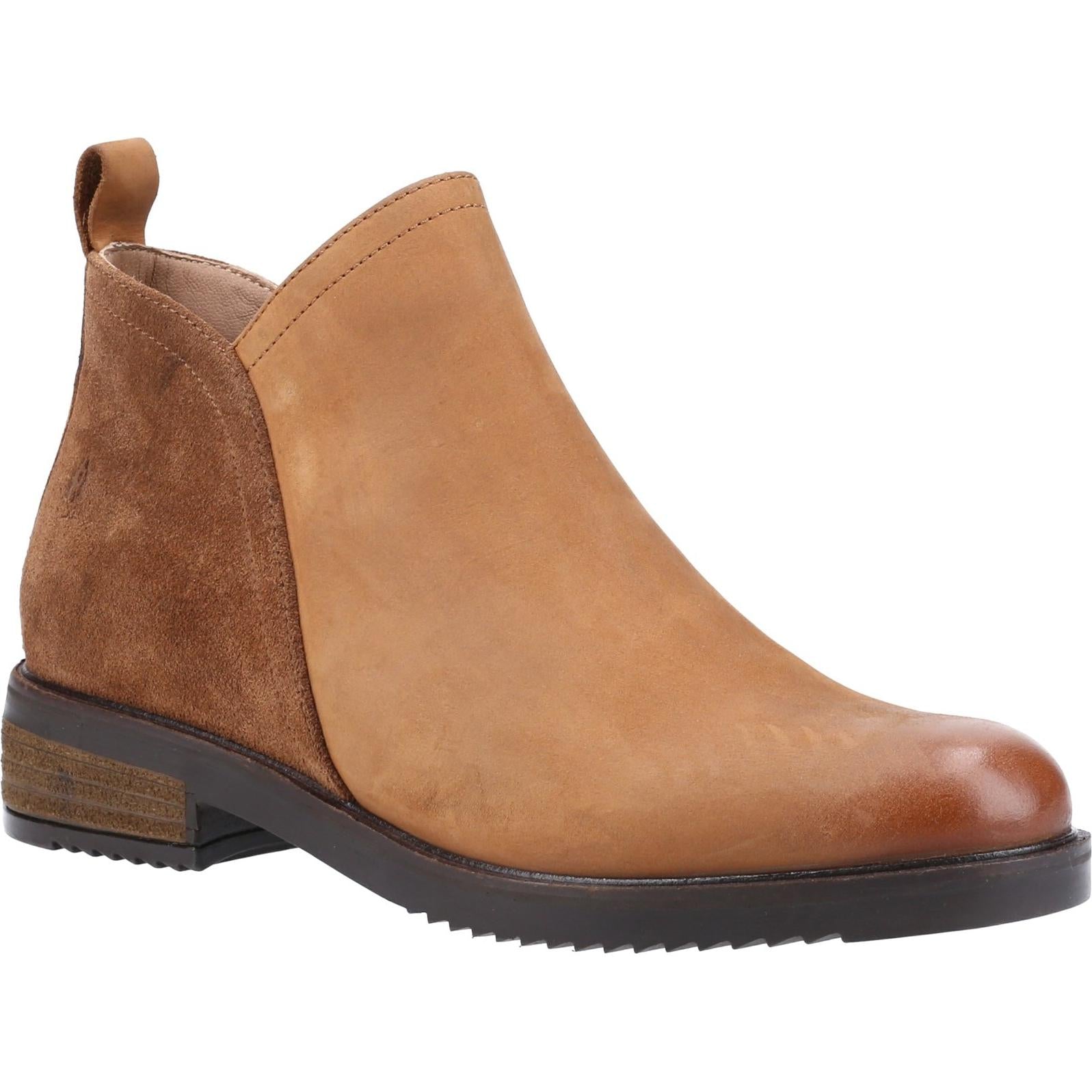 Hush Puppies Alexis Ankle Boot