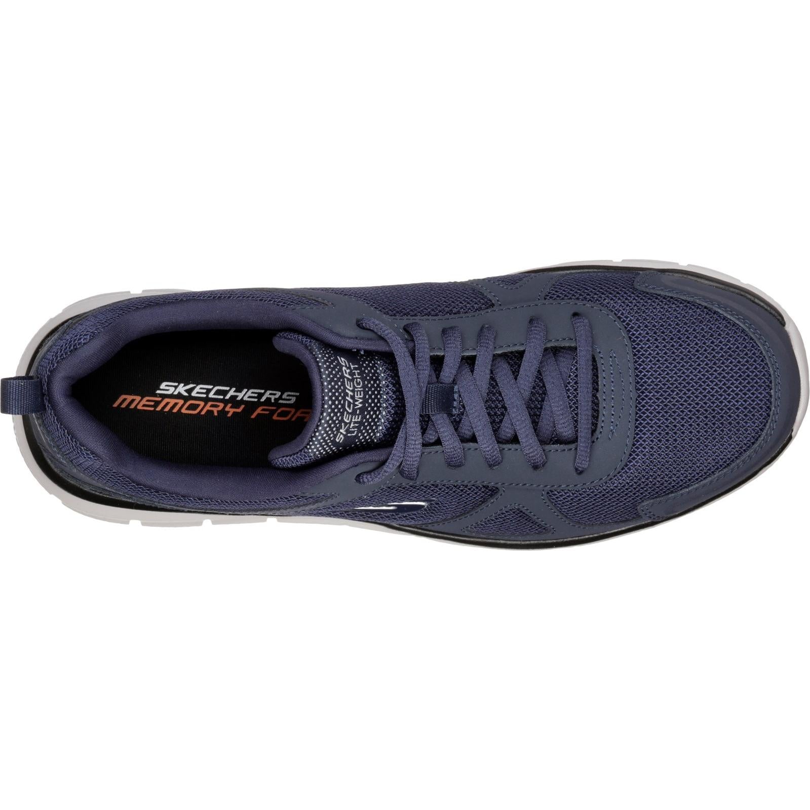 Skechers Track Scloric Sports Shoes