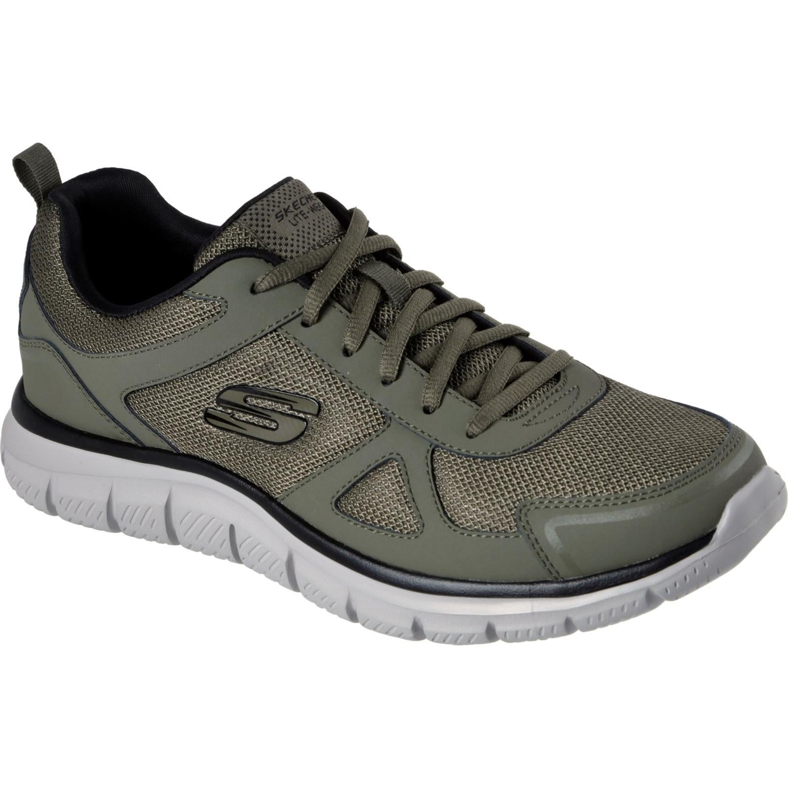 Skechers Track Scloric Sports Shoes