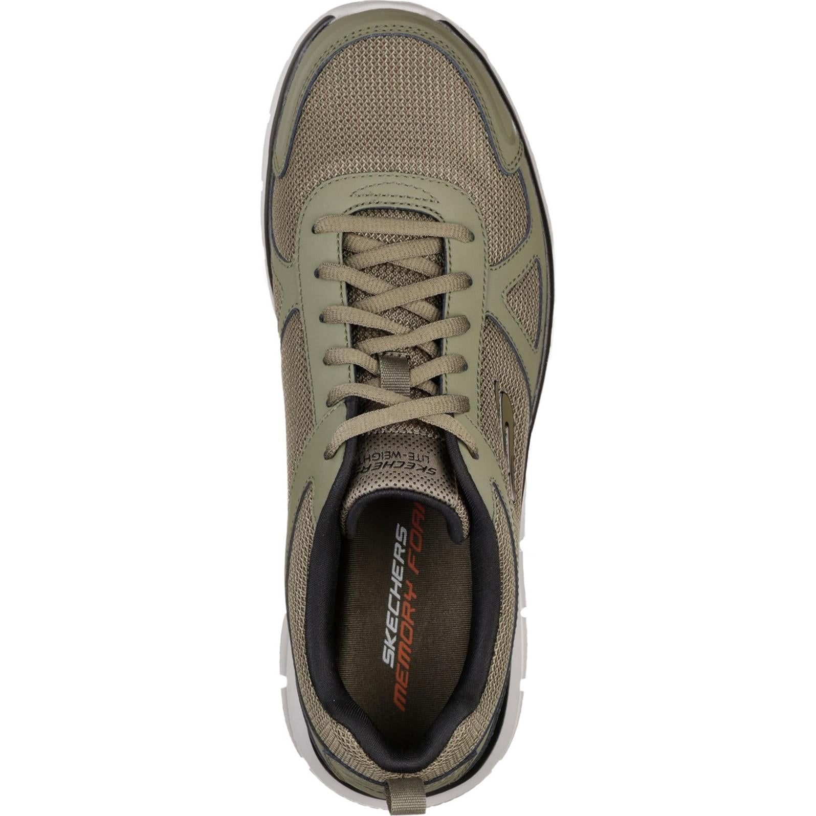 Skechers Track Scloric Sports Shoes