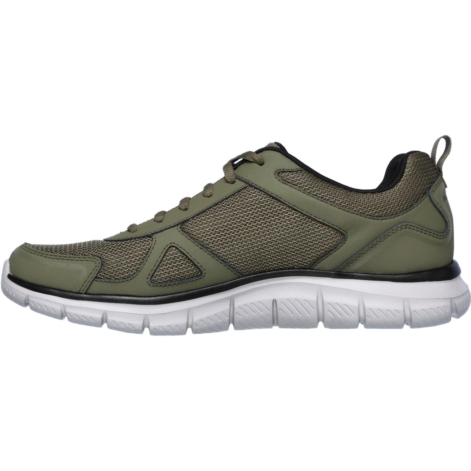 Skechers Track Scloric Sports Shoes