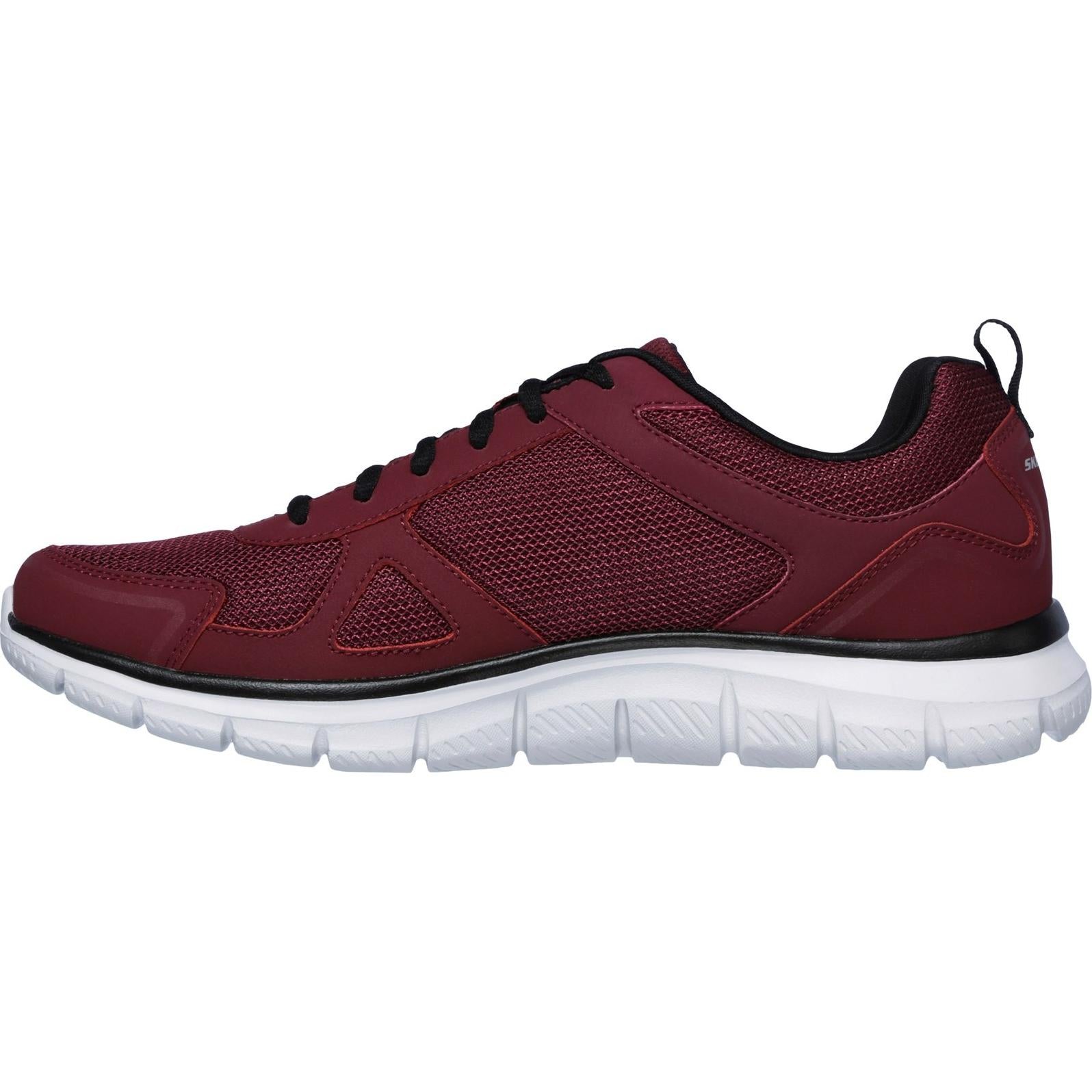 Skechers Track Scloric Sports Shoes