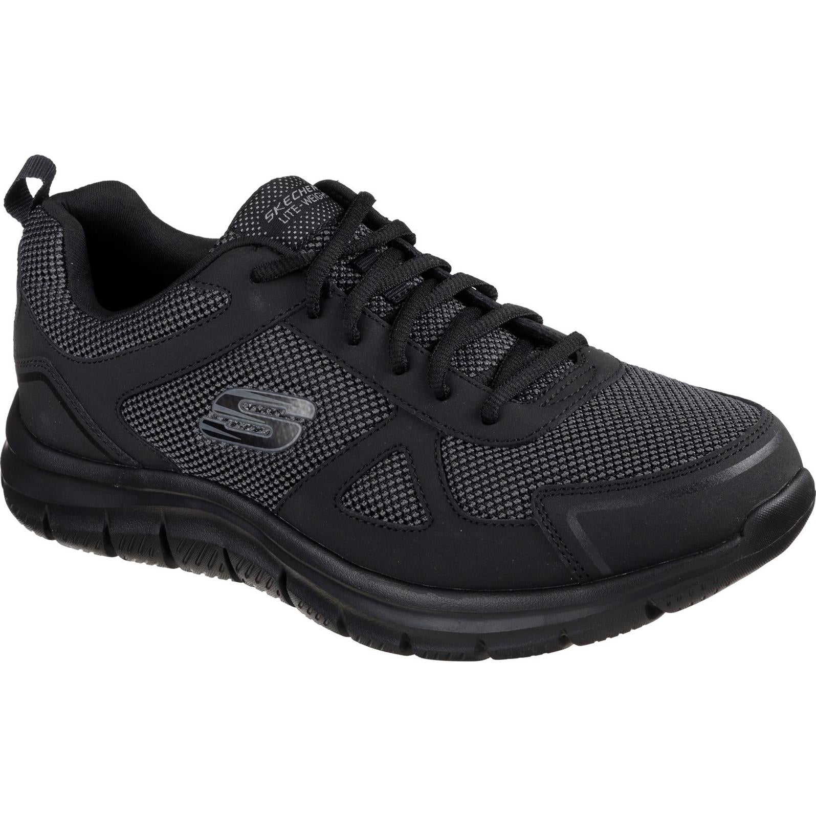 Skechers Track Bucolo Sport Shoes