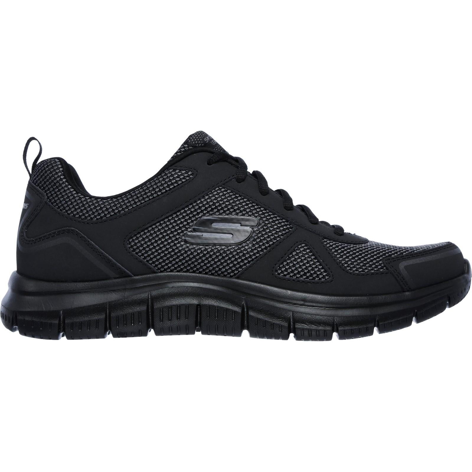 Skechers Track Bucolo Sport Shoes