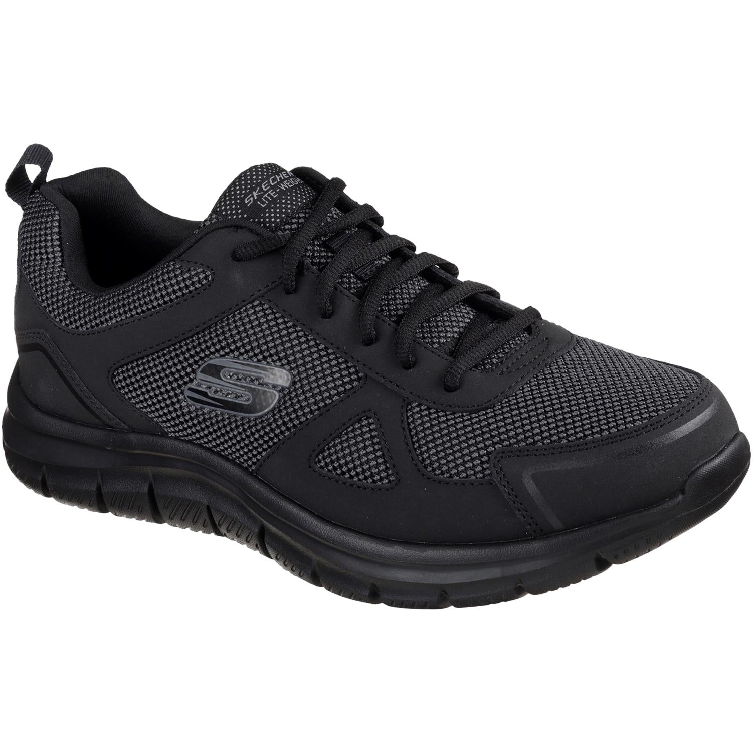 Skechers Track Bucolo Sport Shoes