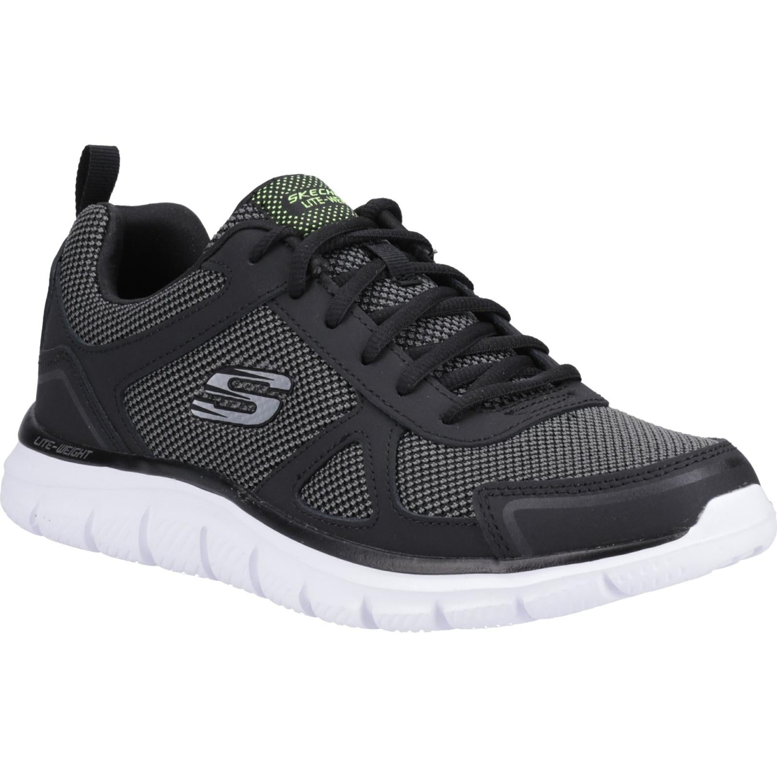 Skechers Track Bucolo Sport Shoes
