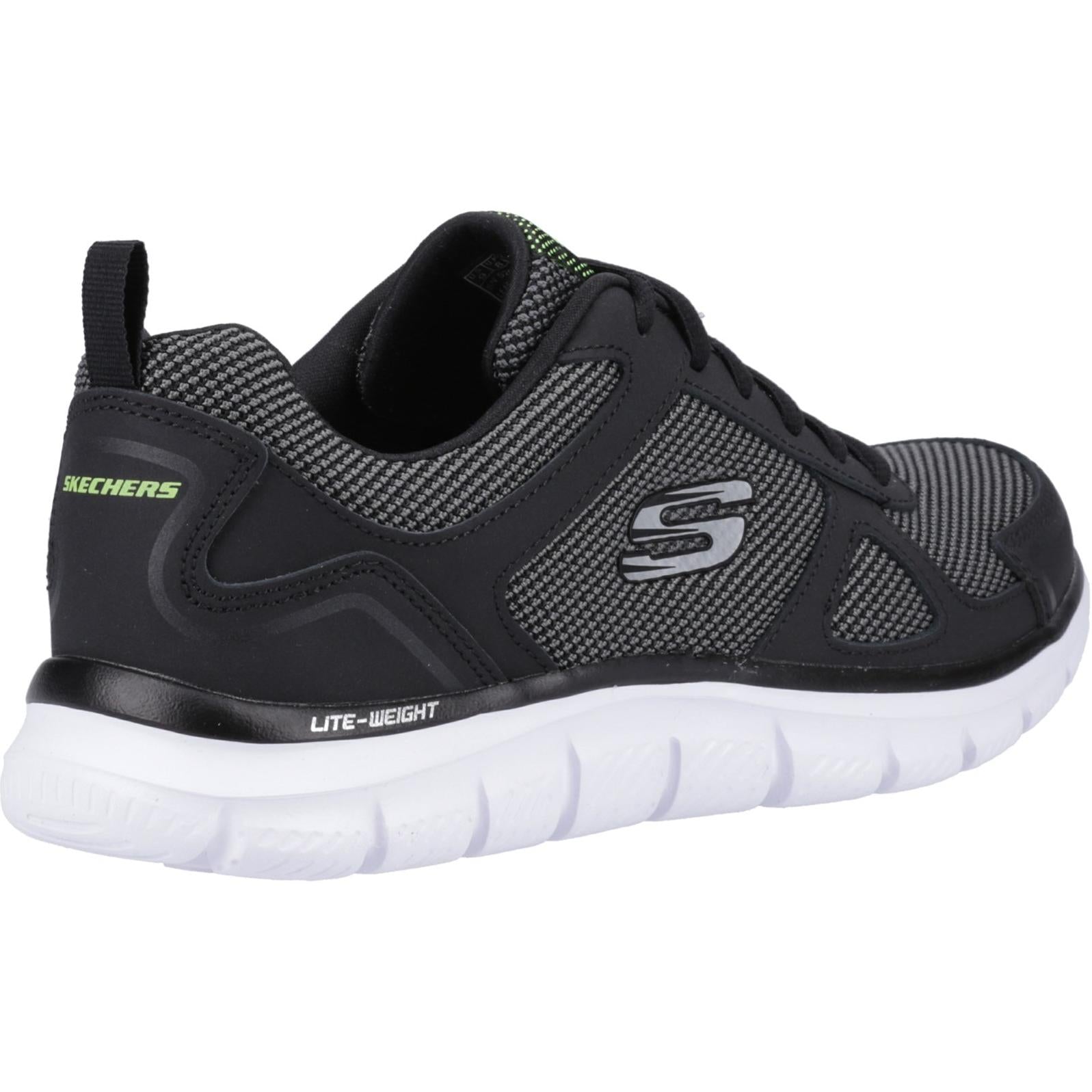 Skechers Track Bucolo Sport Shoes