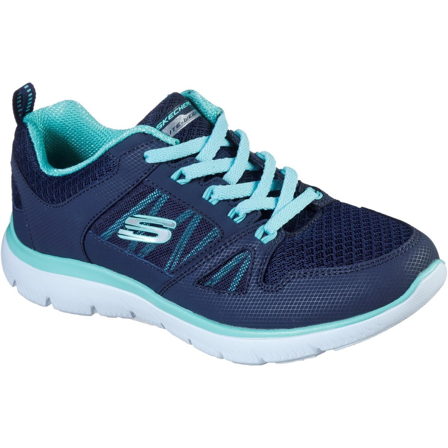Skechers Summits New World Sports Shoes