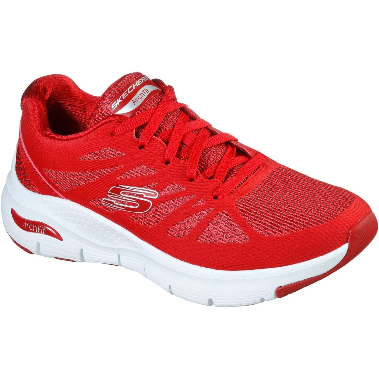 Skechers Arch Fit Vivid Memory Sport Shoes
