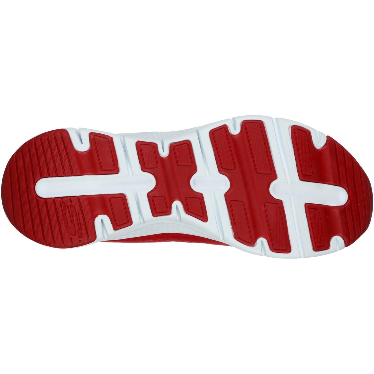 Skechers Arch Fit Vivid Memory Sport Shoes