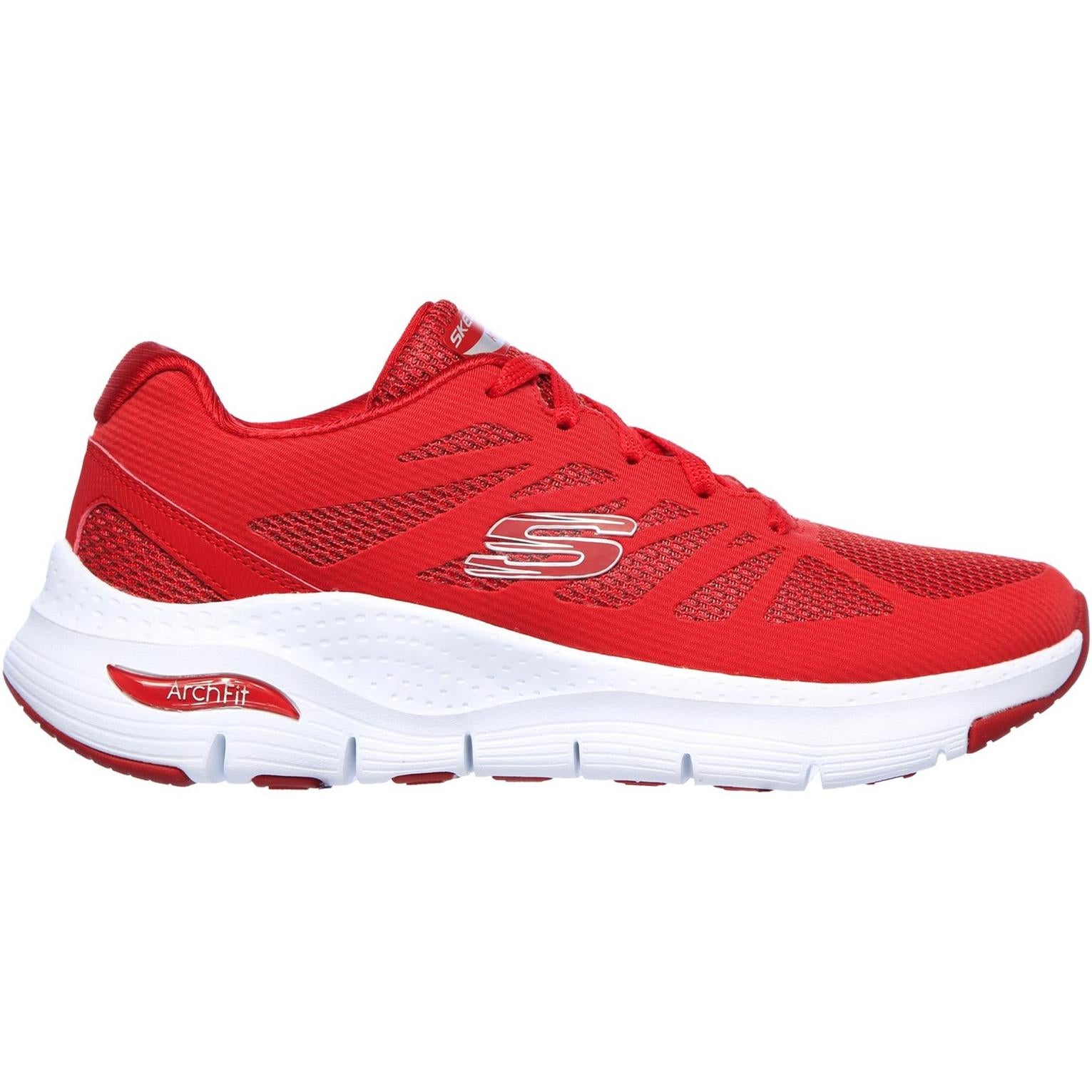 Skechers Arch Fit Vivid Memory Sport Shoes