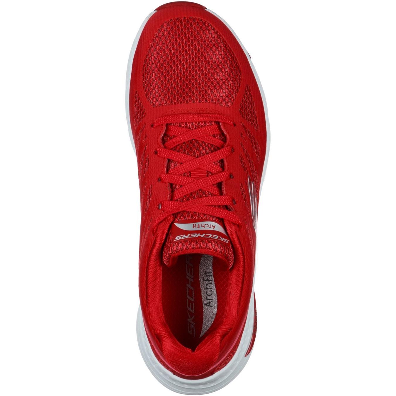 Skechers Arch Fit Vivid Memory Sport Shoes