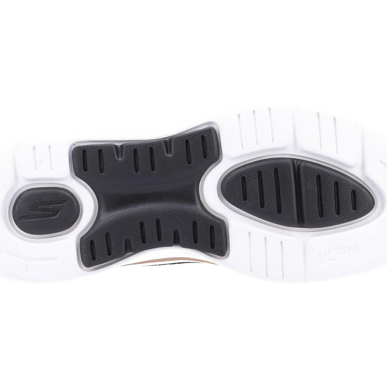 Skechers Go Walk Arch Fit Flying Stars Sports Shoes