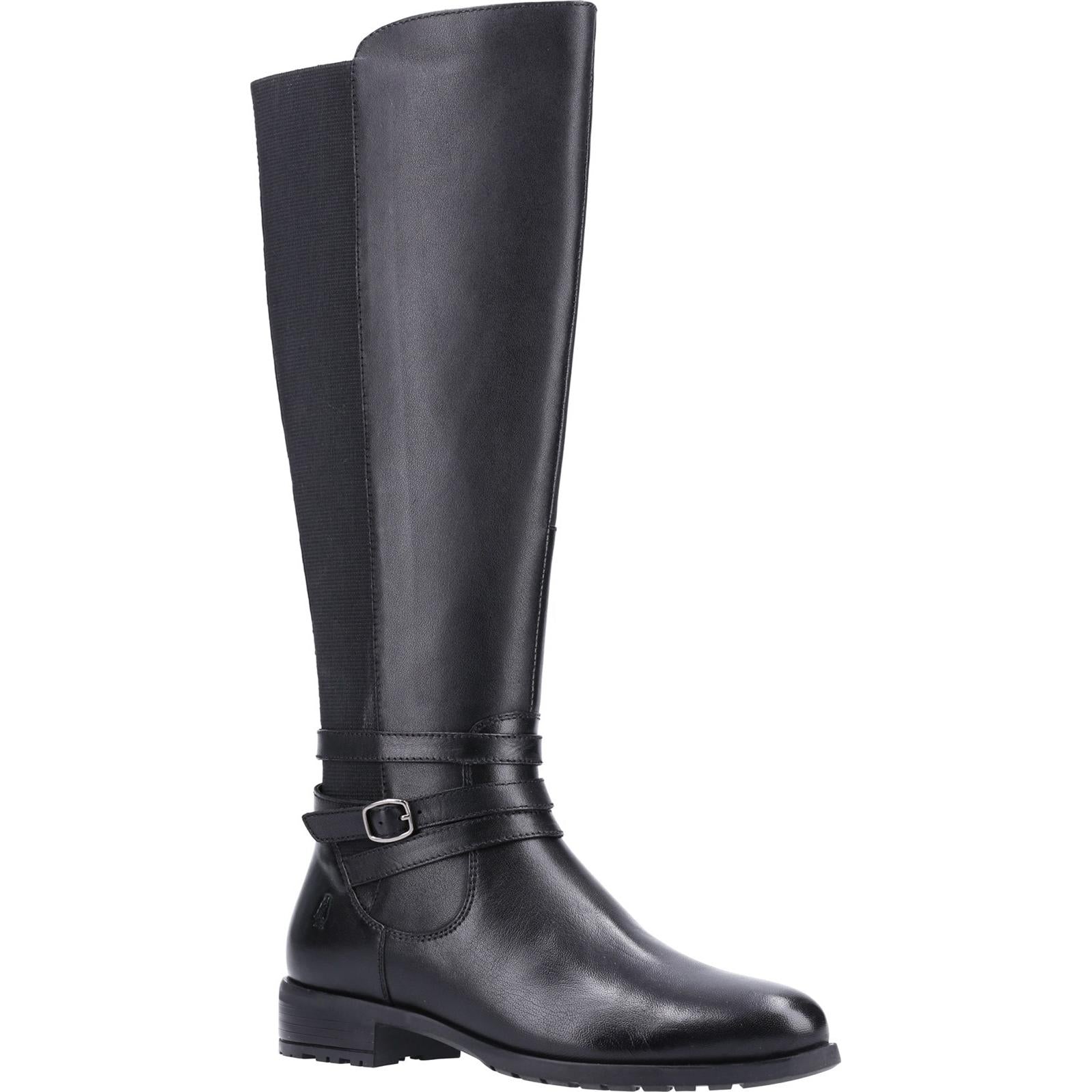 Hush Puppies Vanessa Calf Boot