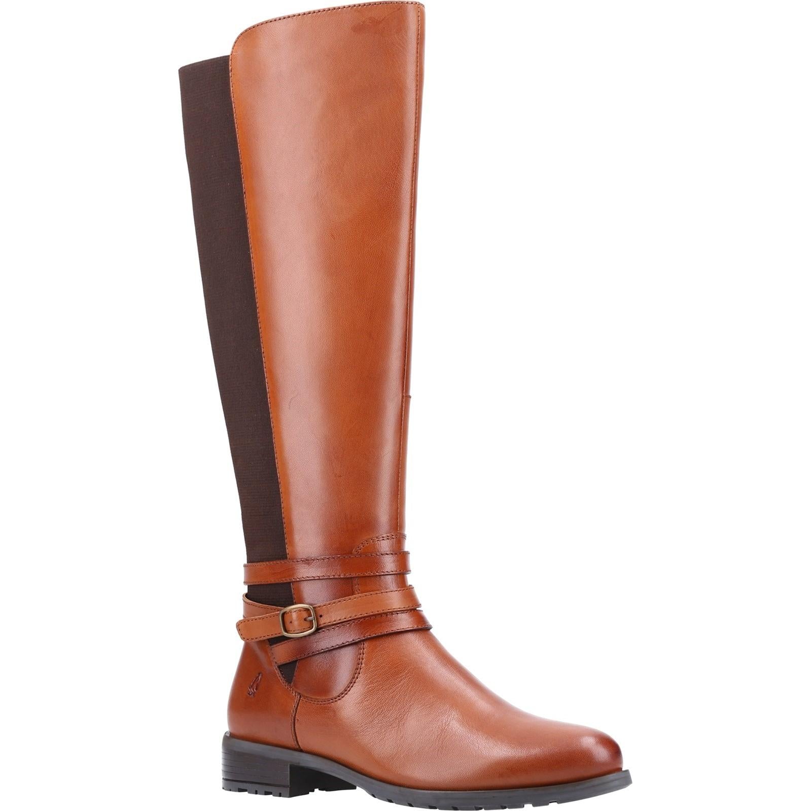 Hush Puppies Vanessa Calf Boot