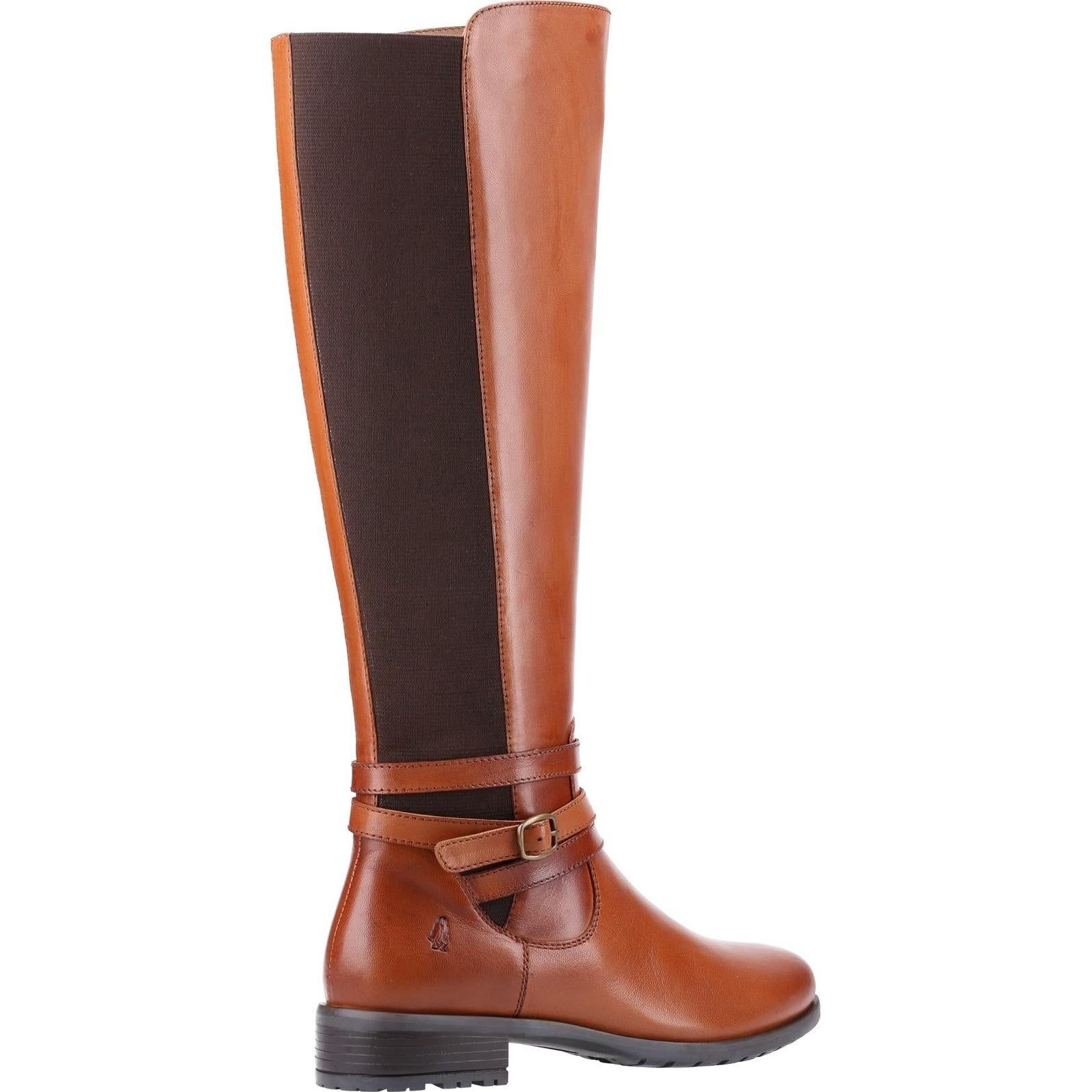 Hush Puppies Vanessa Calf Boot