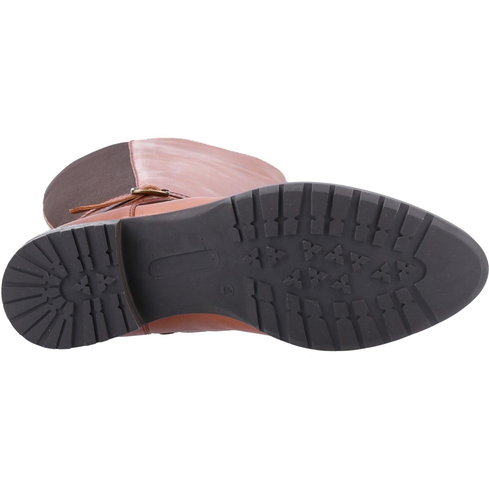 Hush Puppies Vanessa Calf Boot