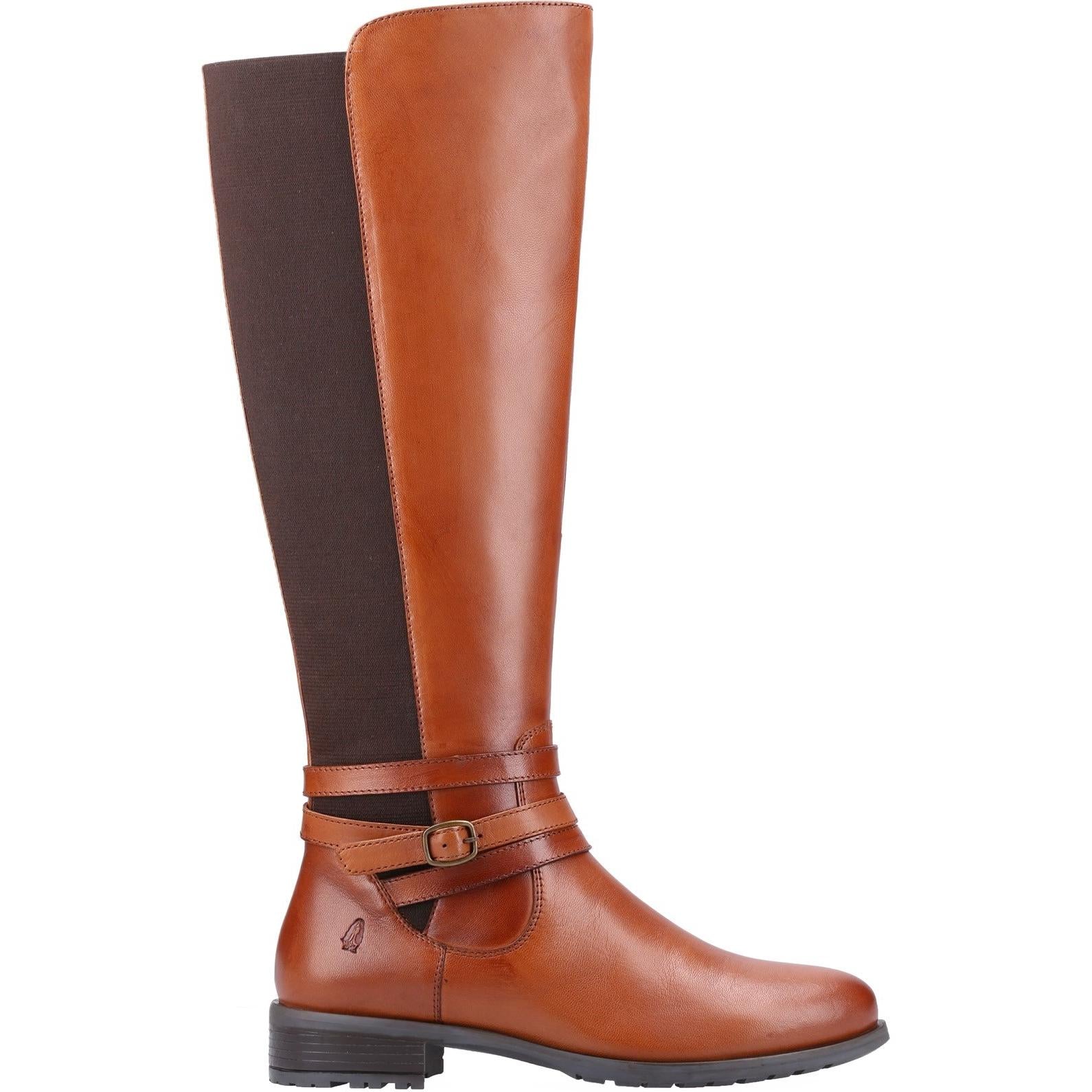 Hush Puppies Vanessa Calf Boot