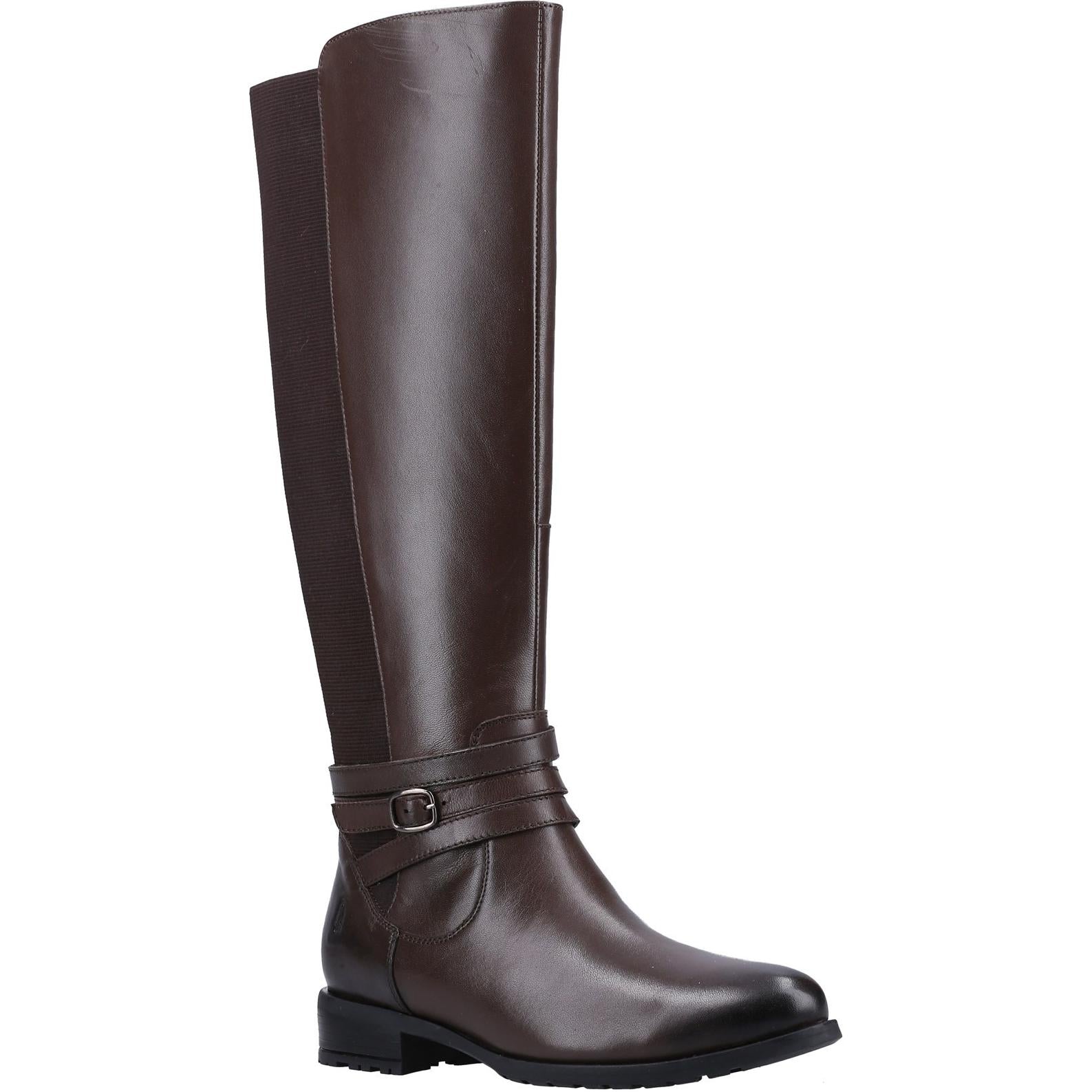Hush Puppies Vanessa Calf Boot