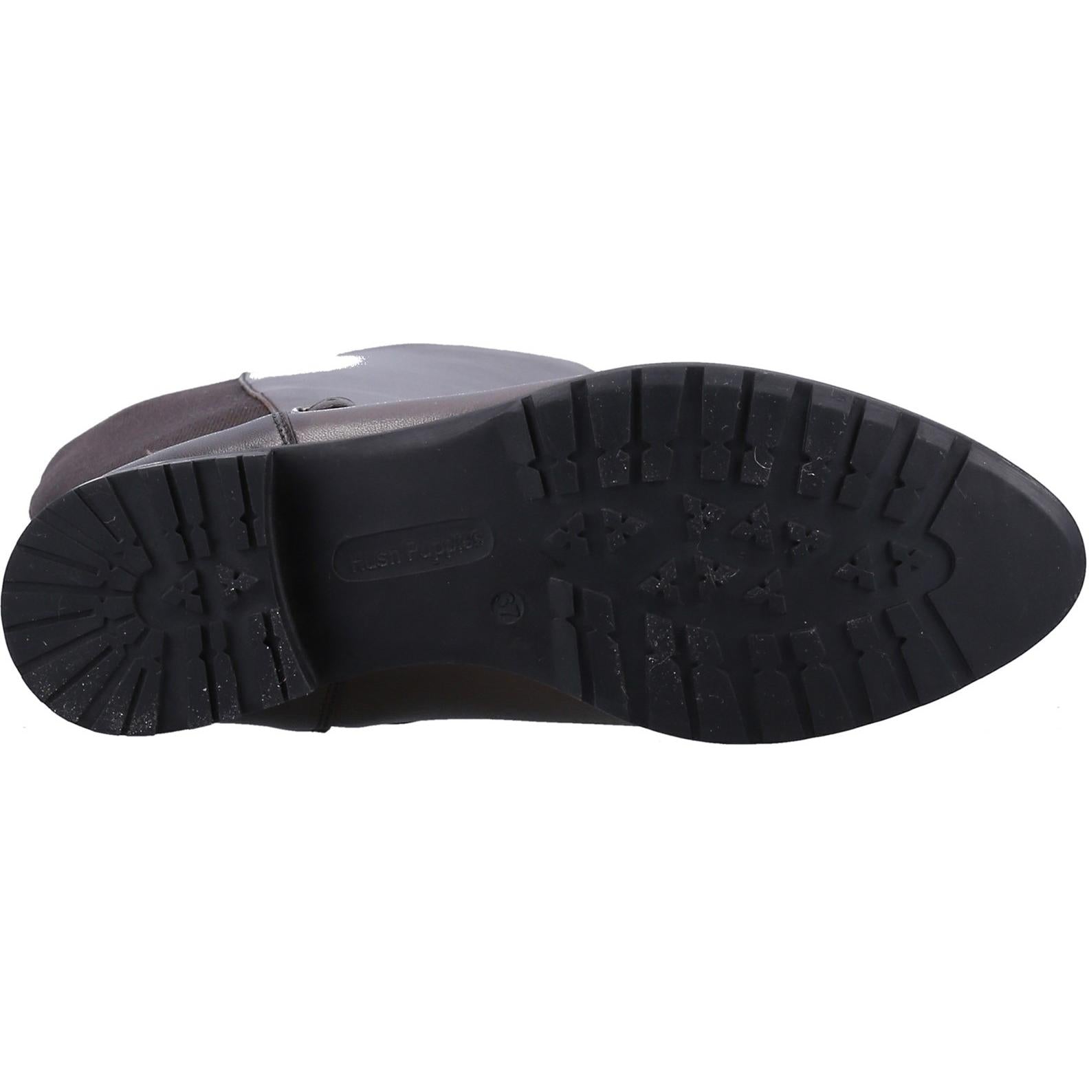 Hush Puppies Vanessa Calf Boot