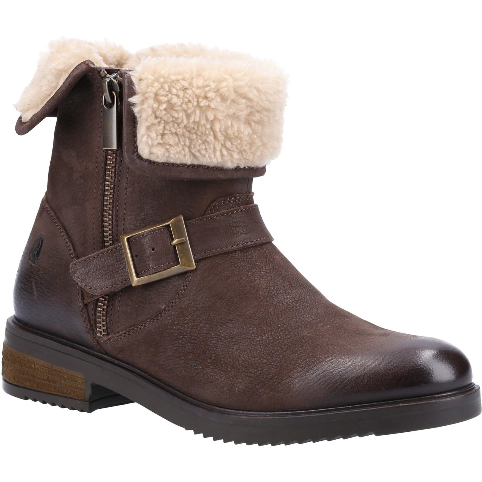Hush Puppies Tyler Ankle Boot