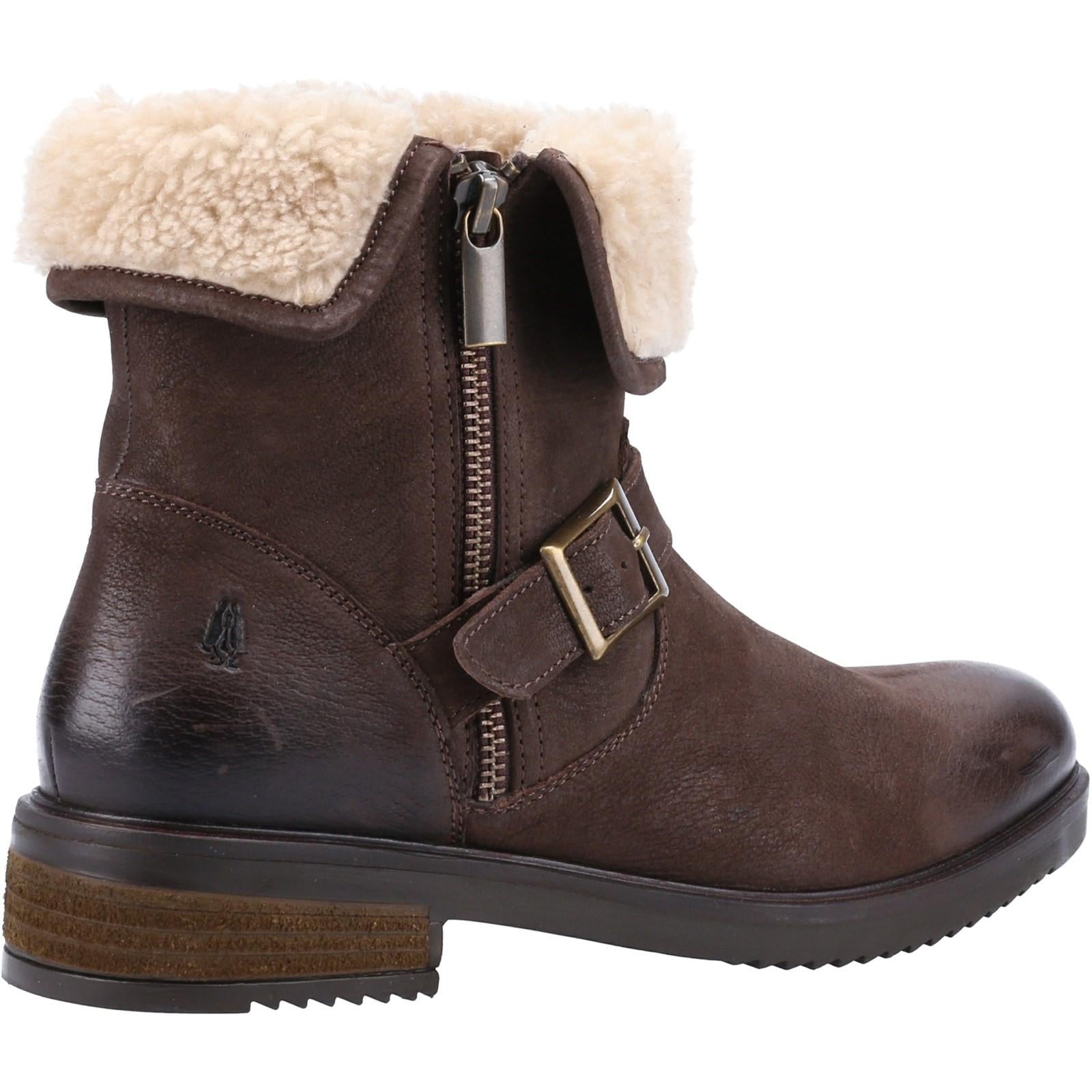 Hush Puppies Tyler Ankle Boot