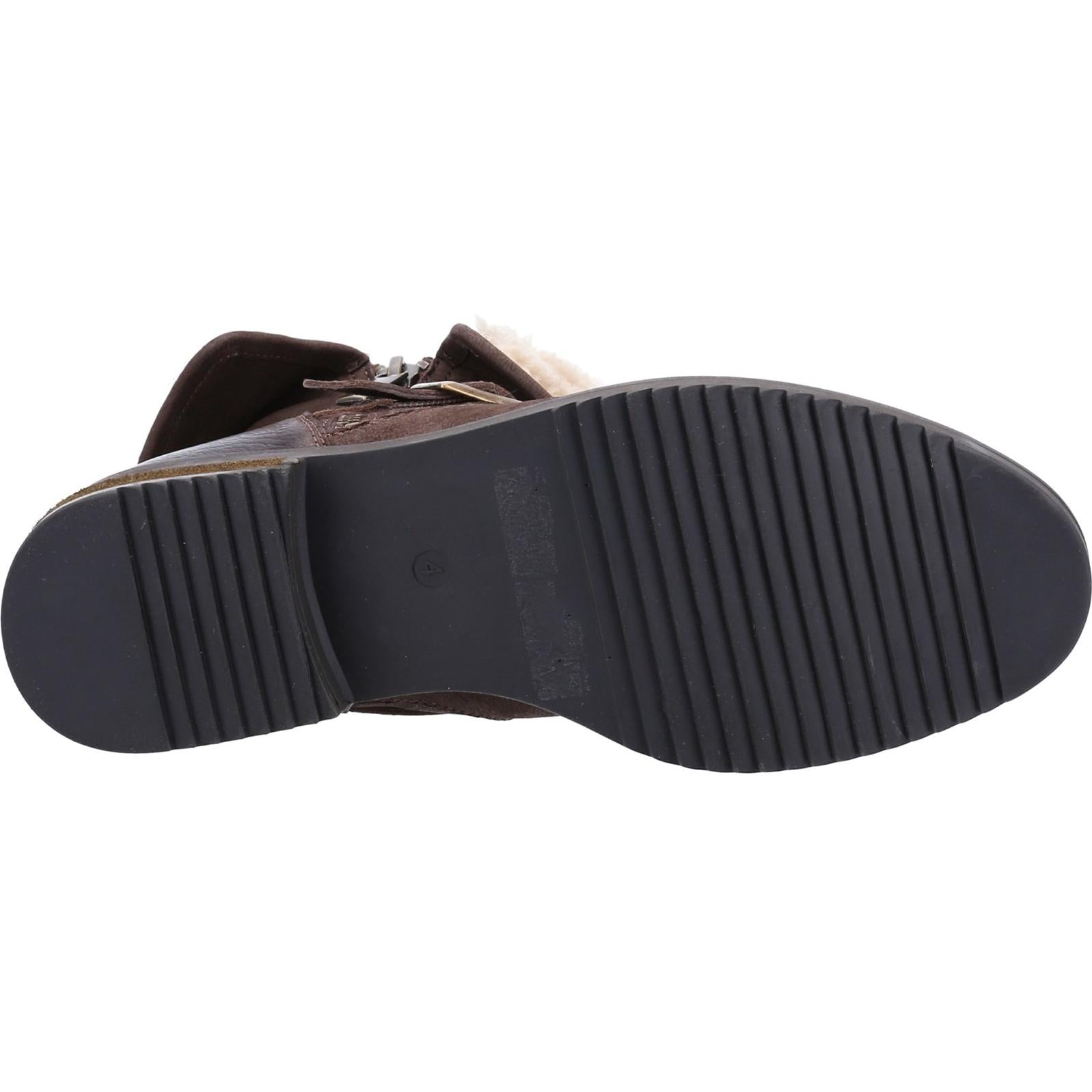 Hush Puppies Tyler Ankle Boot