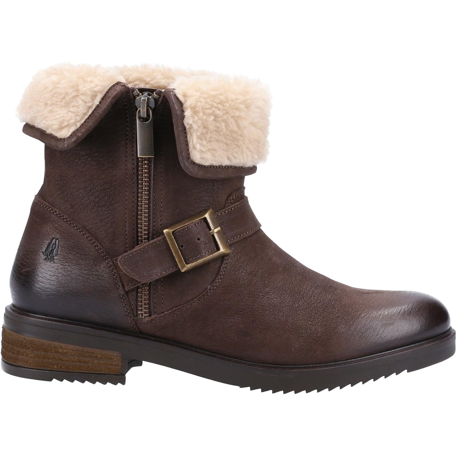 Hush Puppies Tyler Ankle Boot
