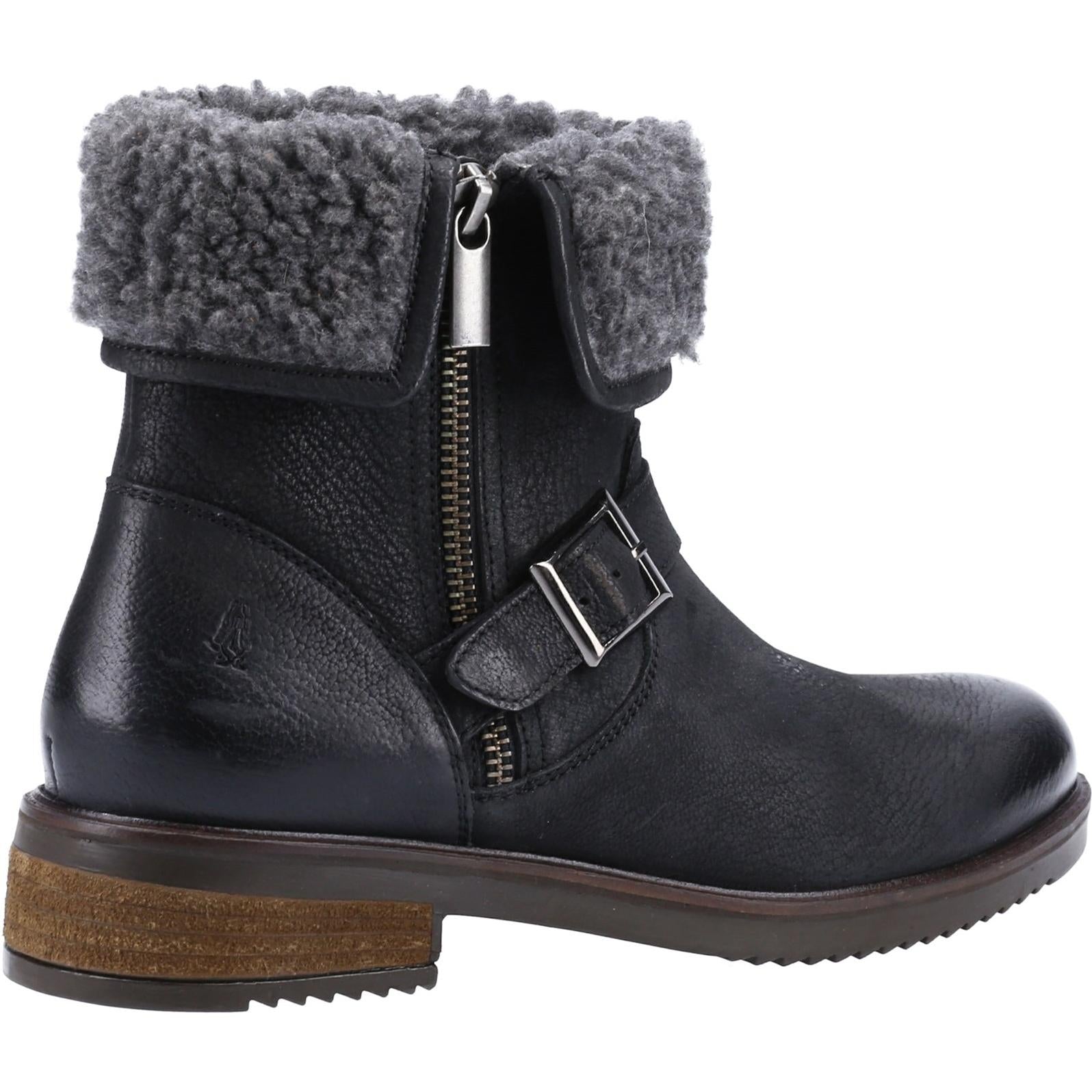 Hush Puppies Tyler Ankle Boot