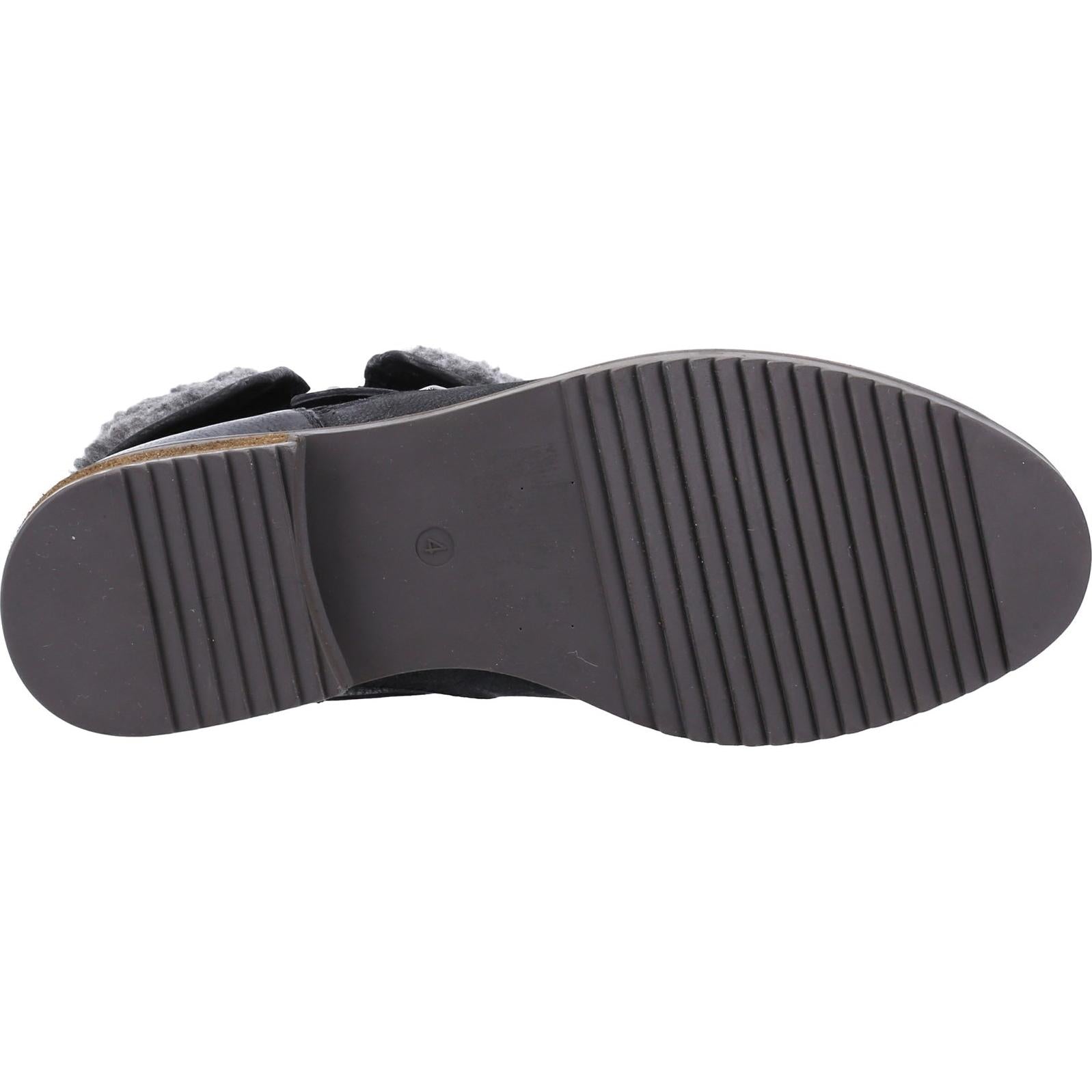 Hush Puppies Tyler Ankle Boot