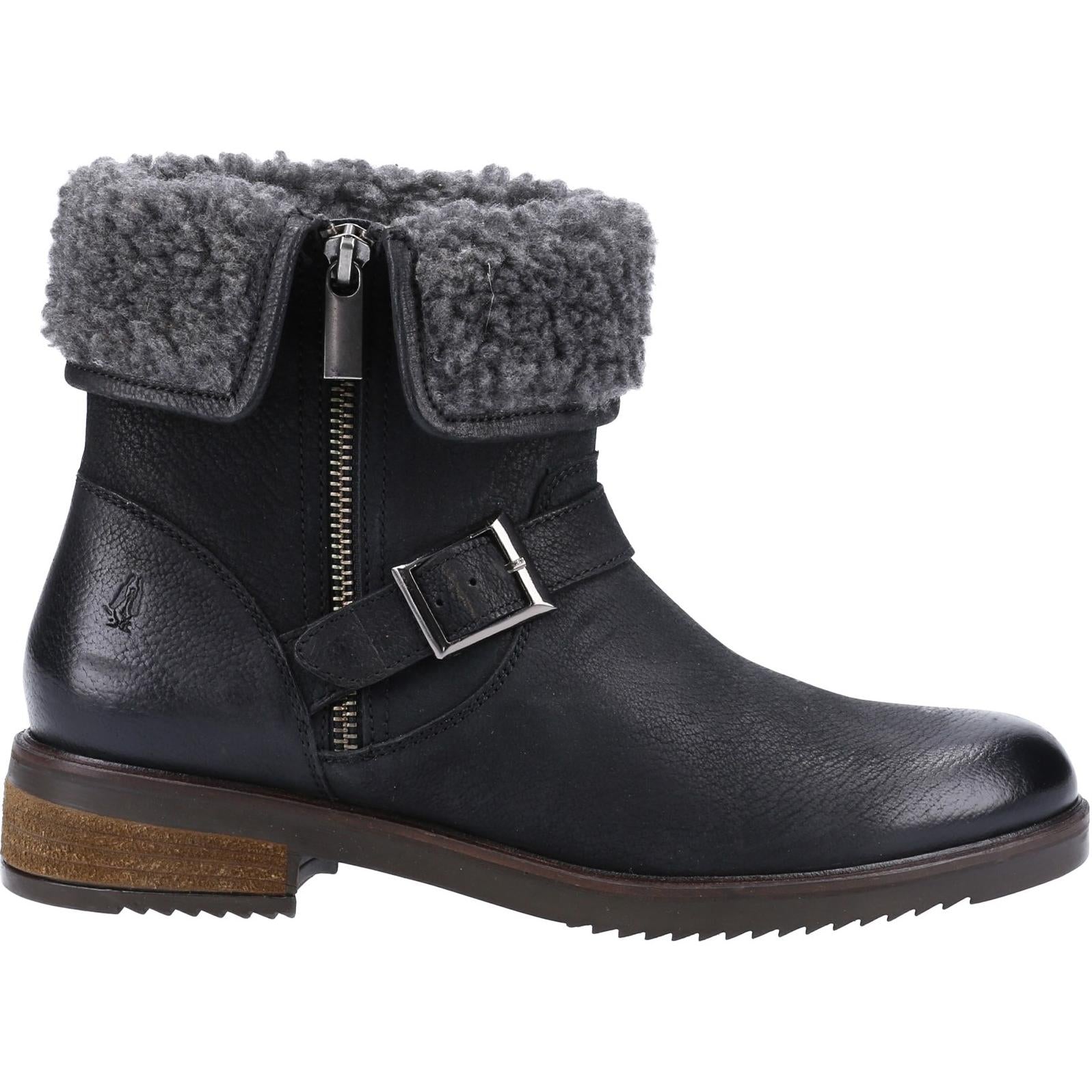Hush Puppies Tyler Ankle Boot