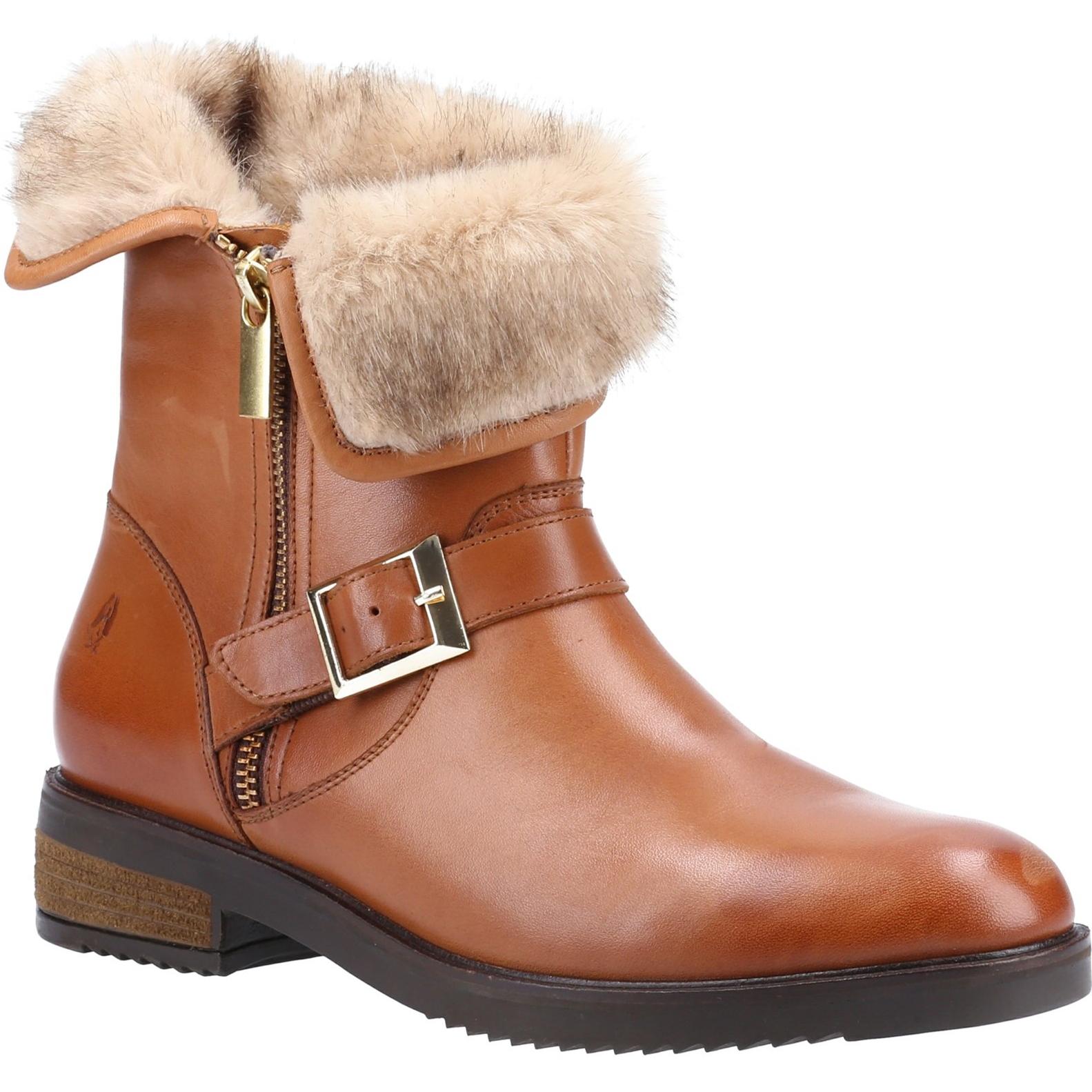 Hush Puppies Tyler Ankle Boot