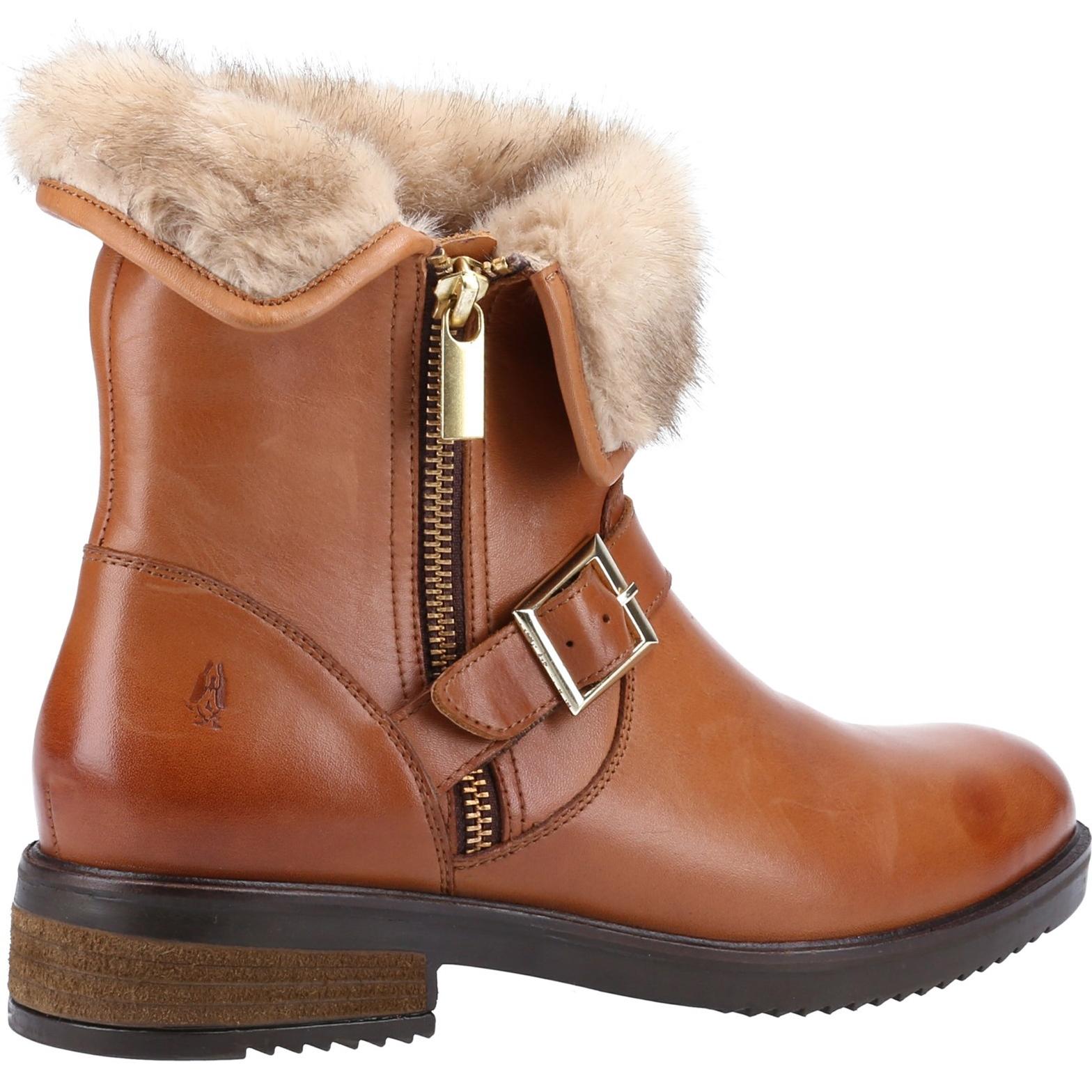 Hush Puppies Tyler Ankle Boot