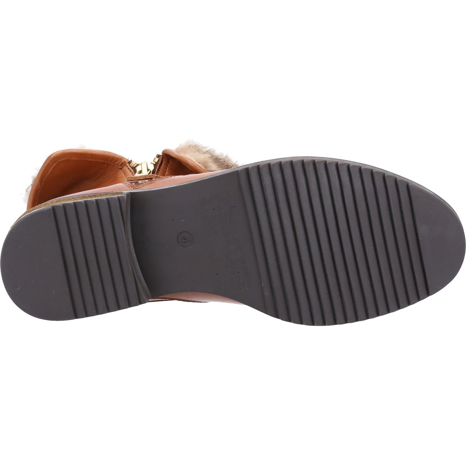 Hush Puppies Tyler Ankle Boot