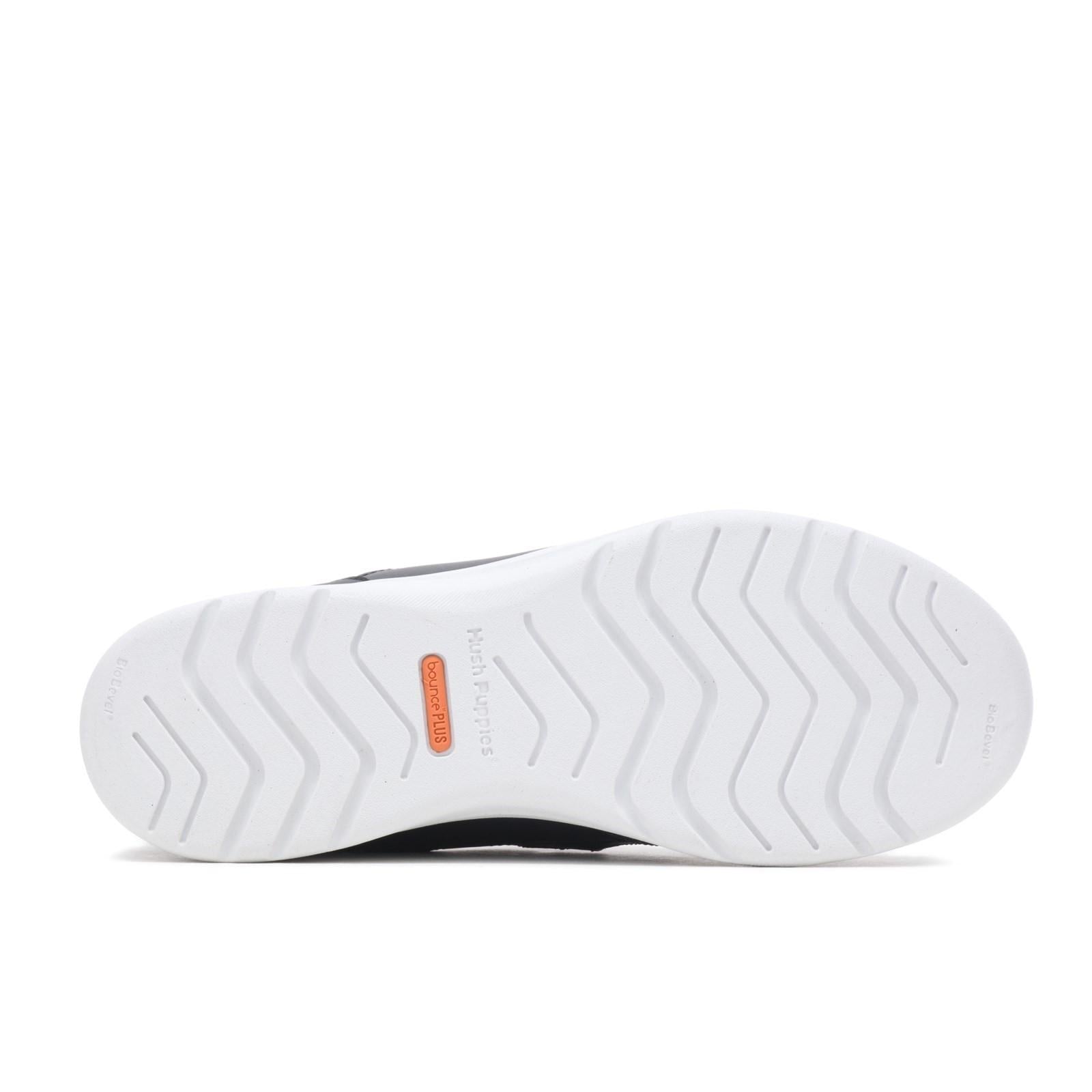 Hush Puppies Good Shoe Bungee