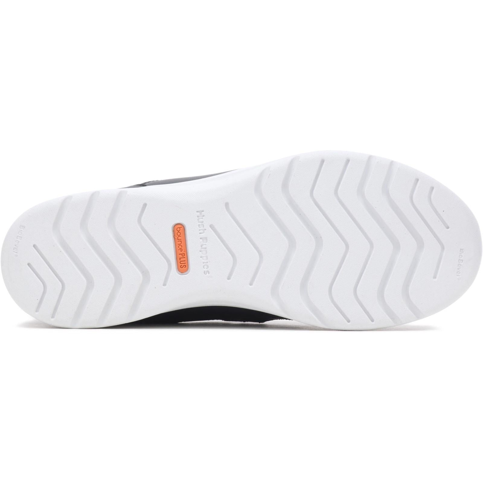 Hush Puppies Good Shoe Bungee