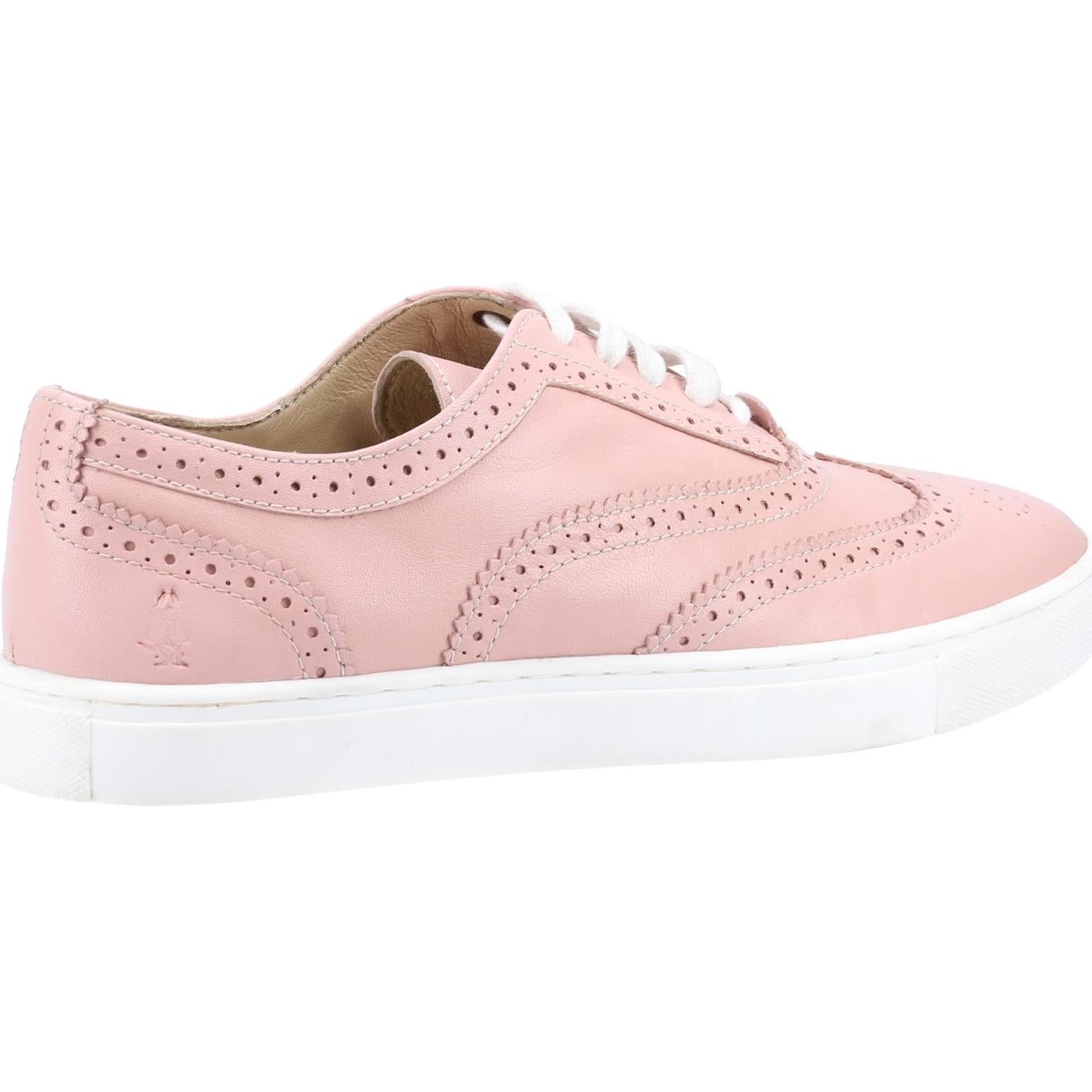 Hush Puppies Tammy Brogue Shoe