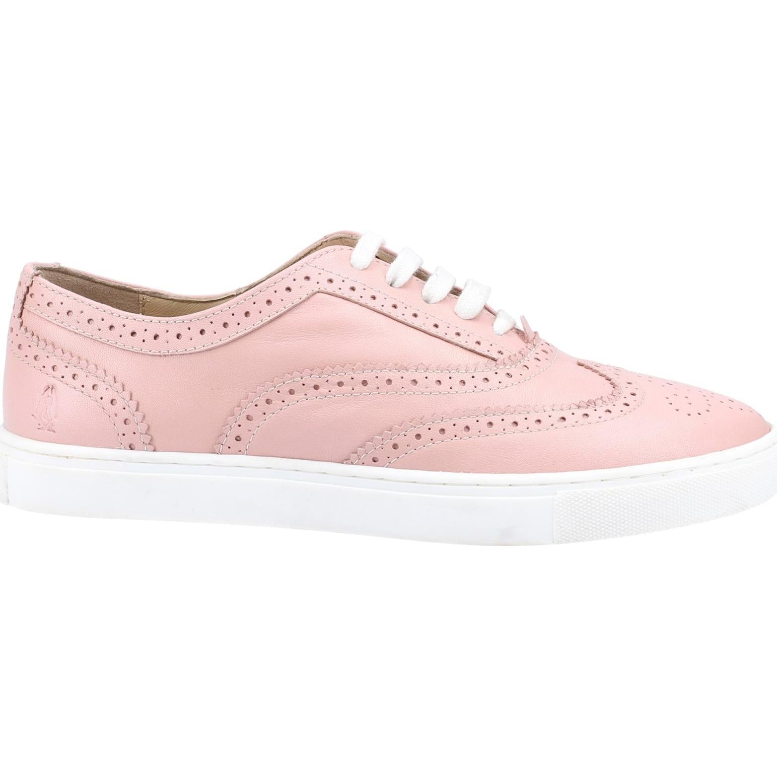 Hush Puppies Tammy Brogue Shoe